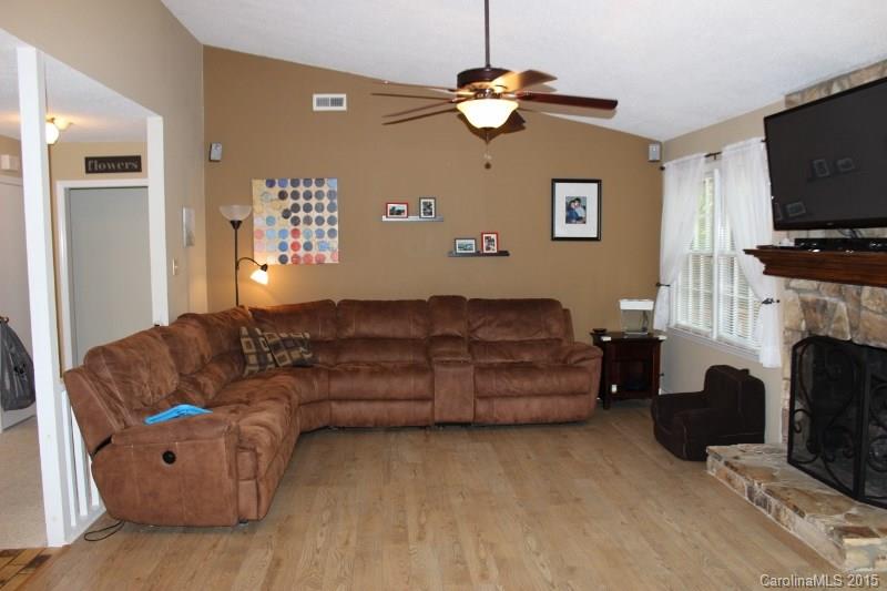 Sardis Woods - Residential