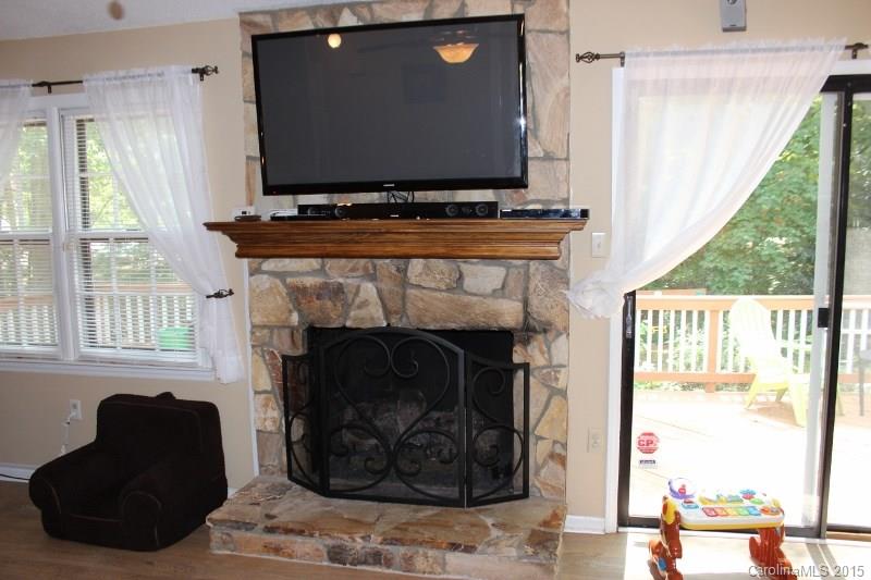 Sardis Woods - Residential