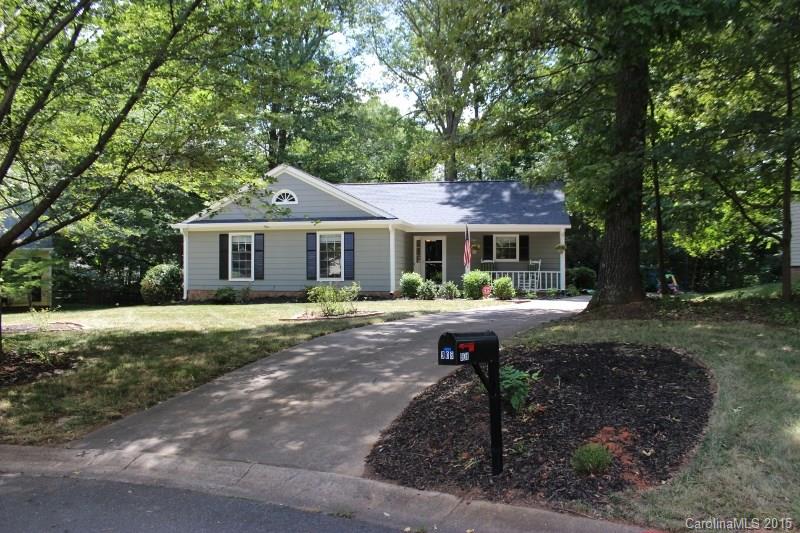 Sardis Woods - Residential