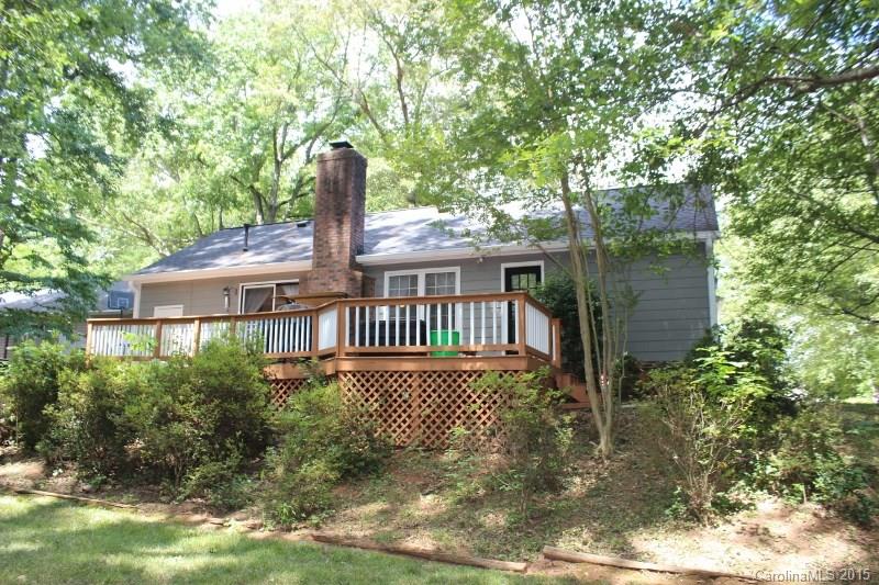 Sardis Woods - Residential