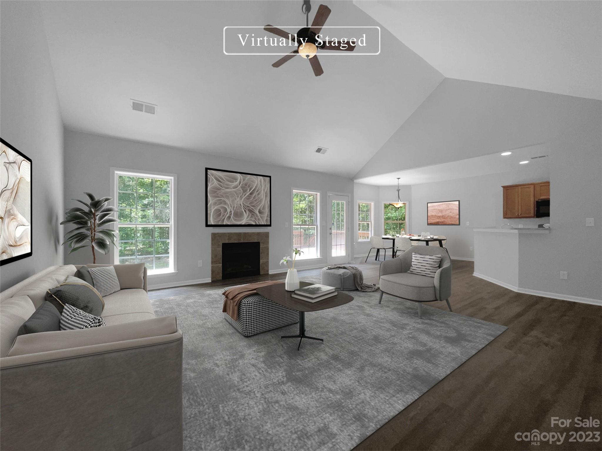 Happy Acres - Residential