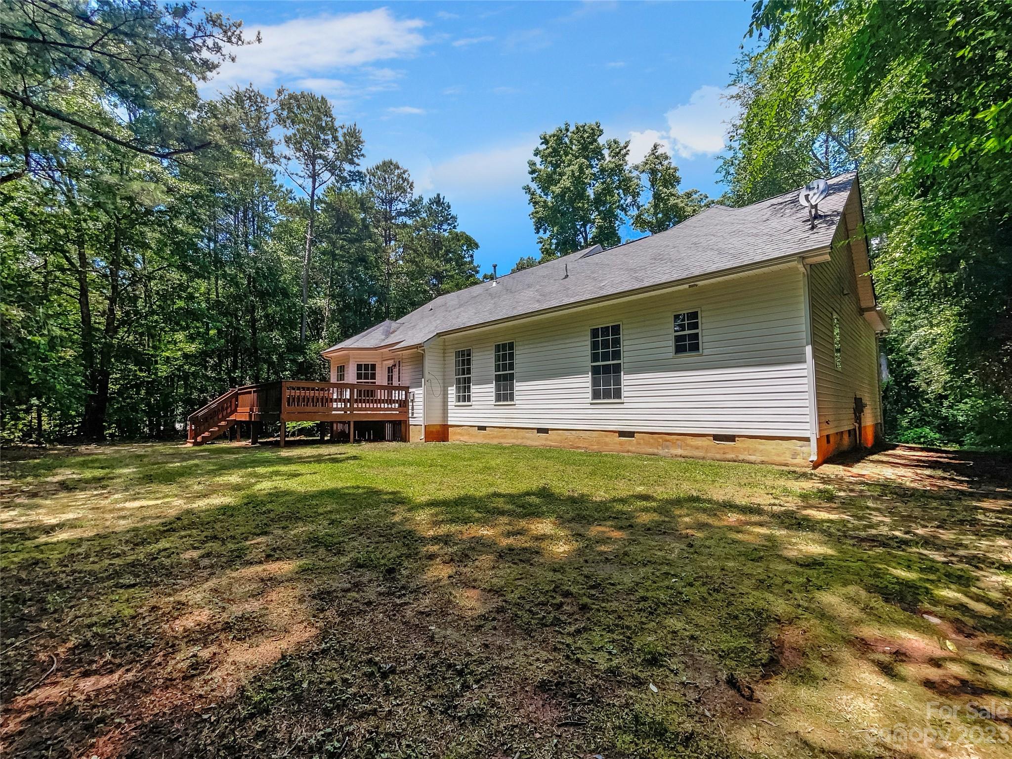 Happy Acres - Residential