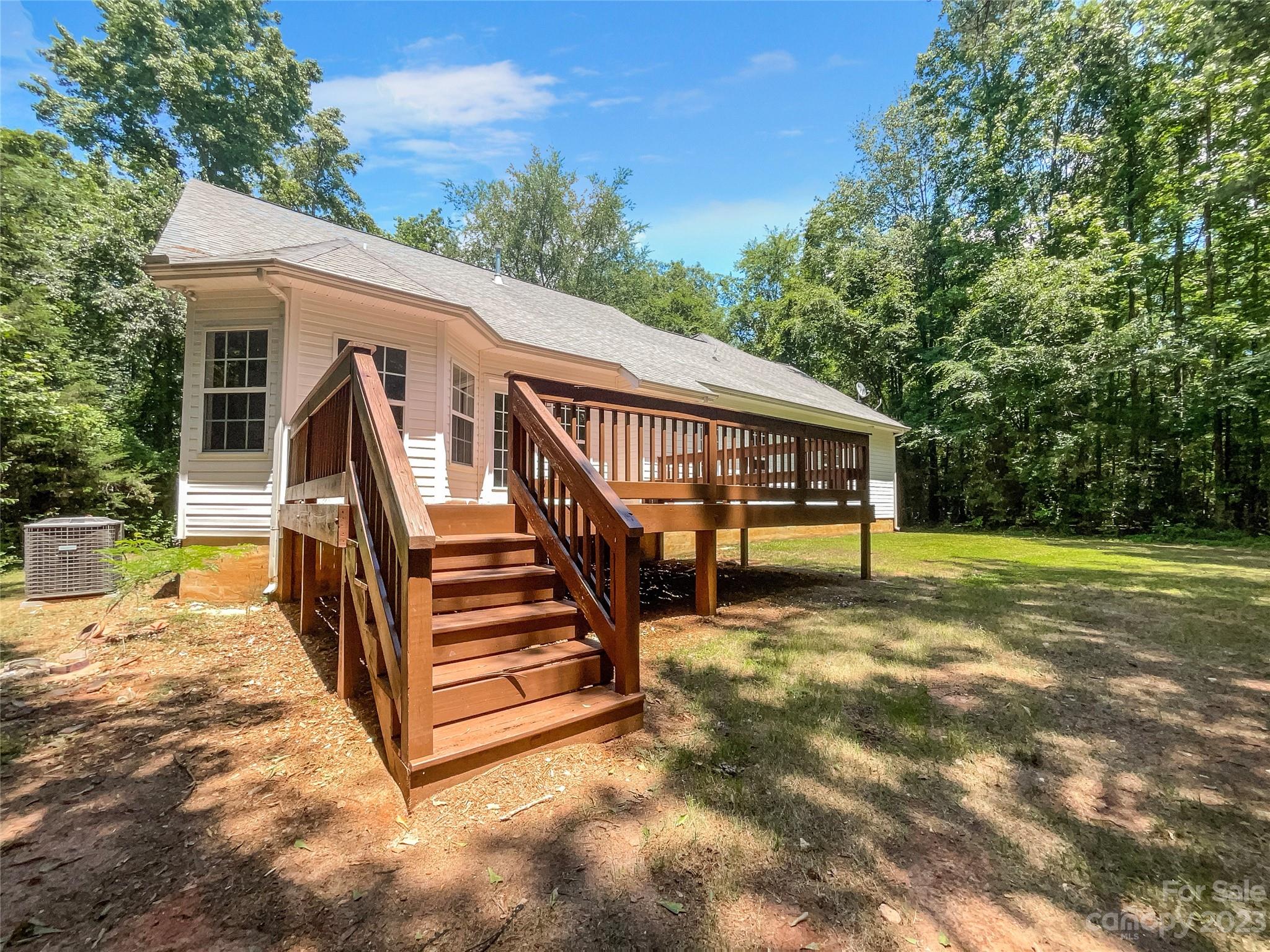 Happy Acres - Residential