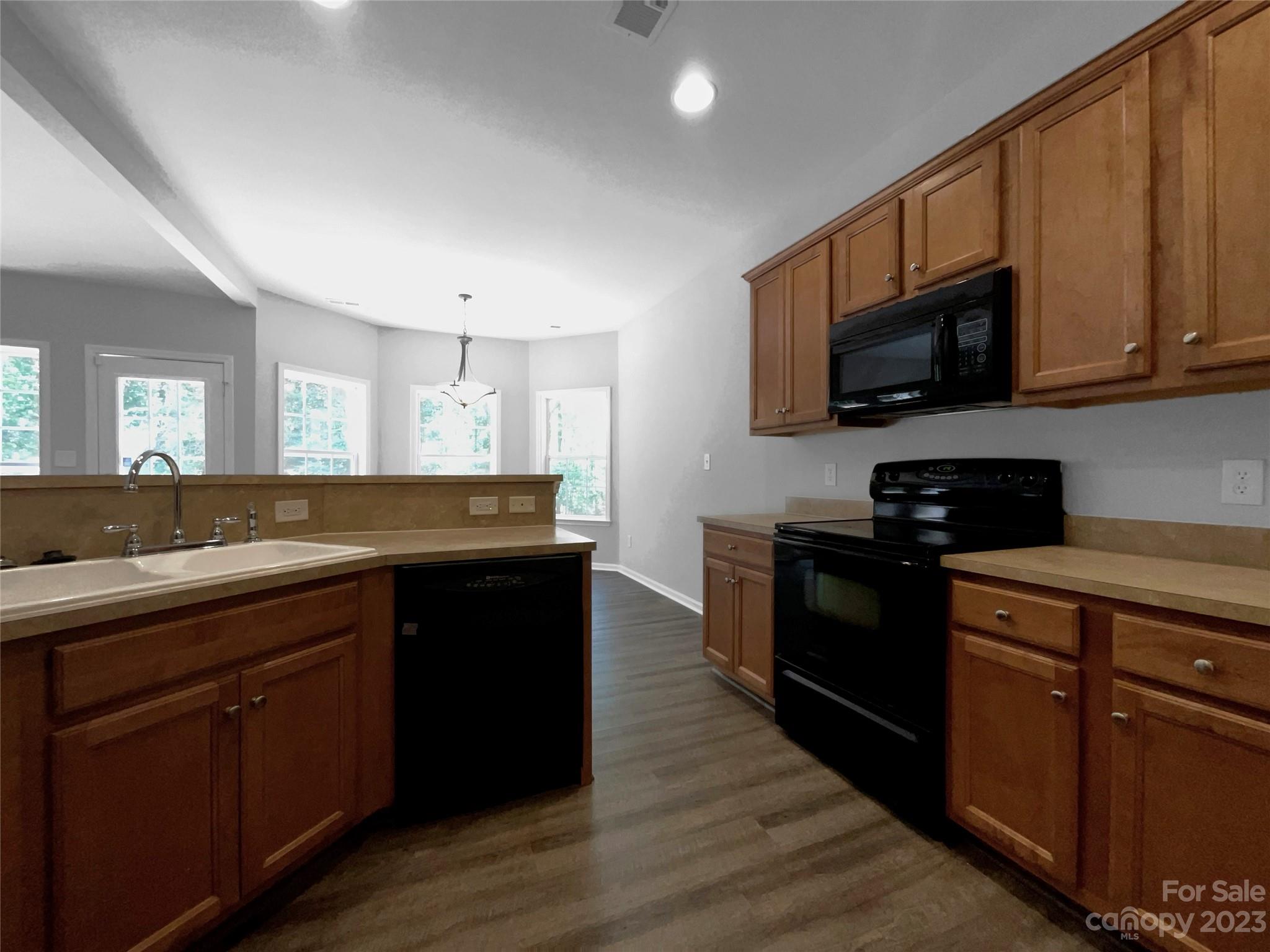 Happy Acres - Residential