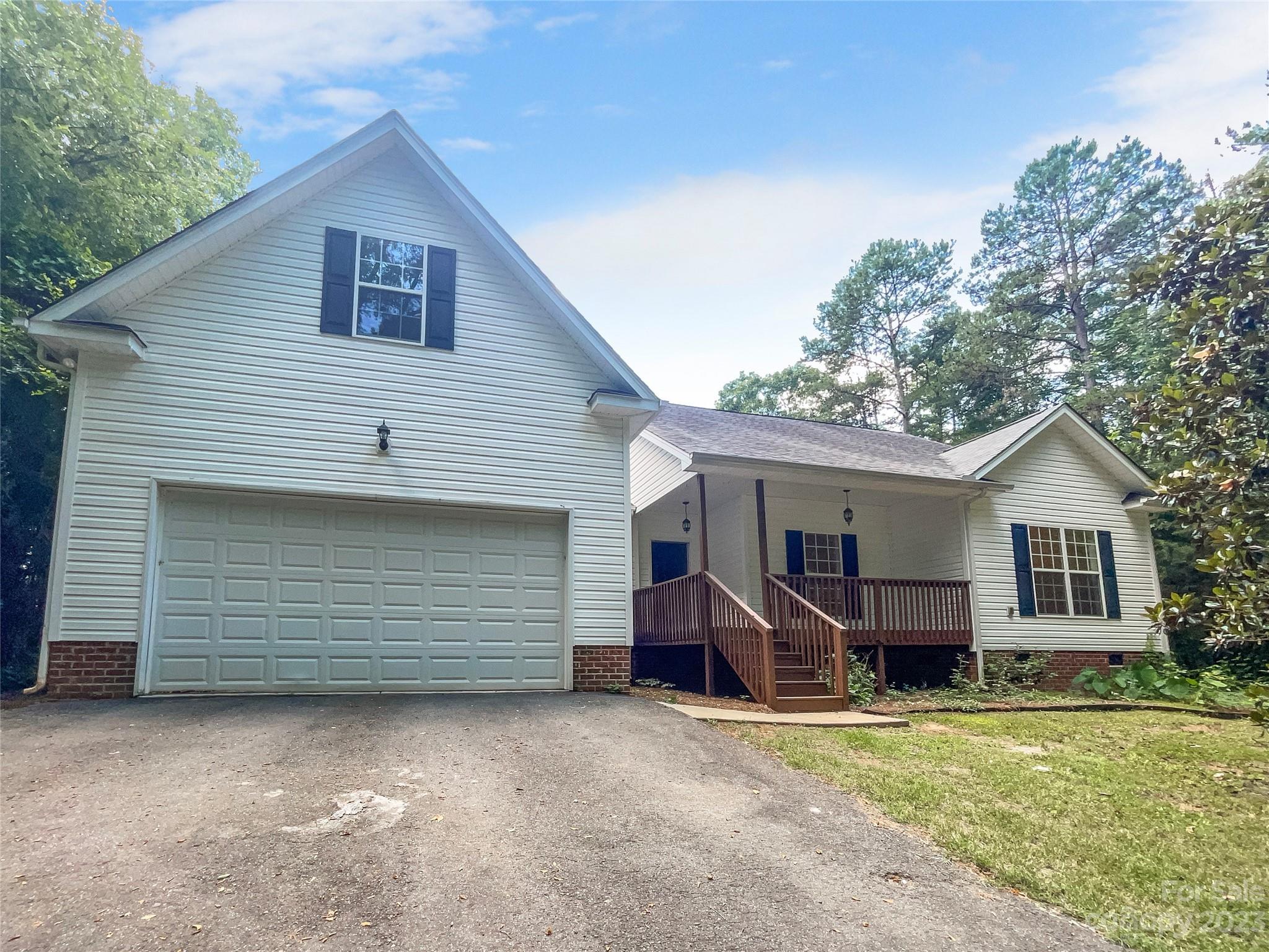 Happy Acres - Residential