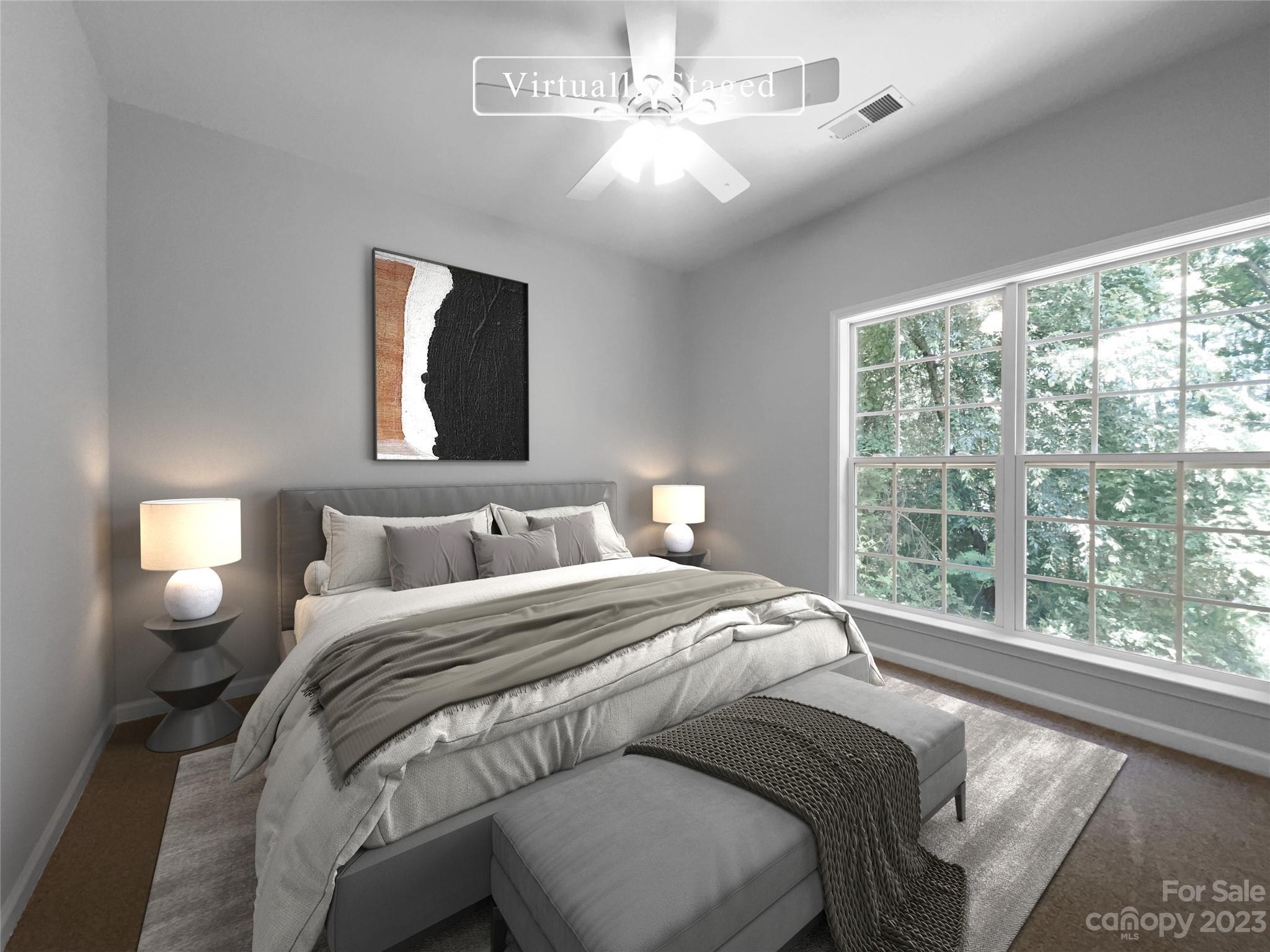 Happy Acres - Residential