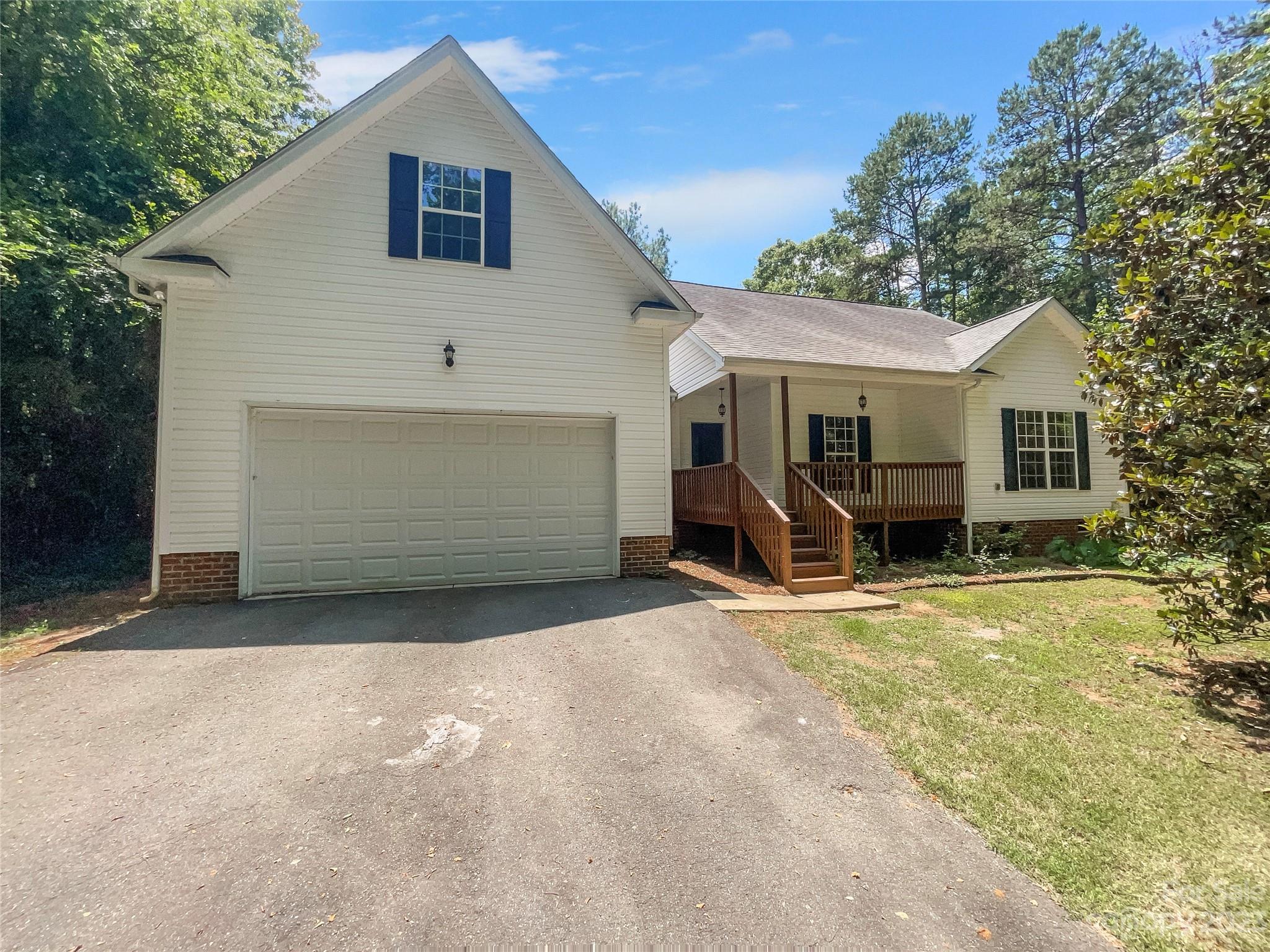 Happy Acres - Residential