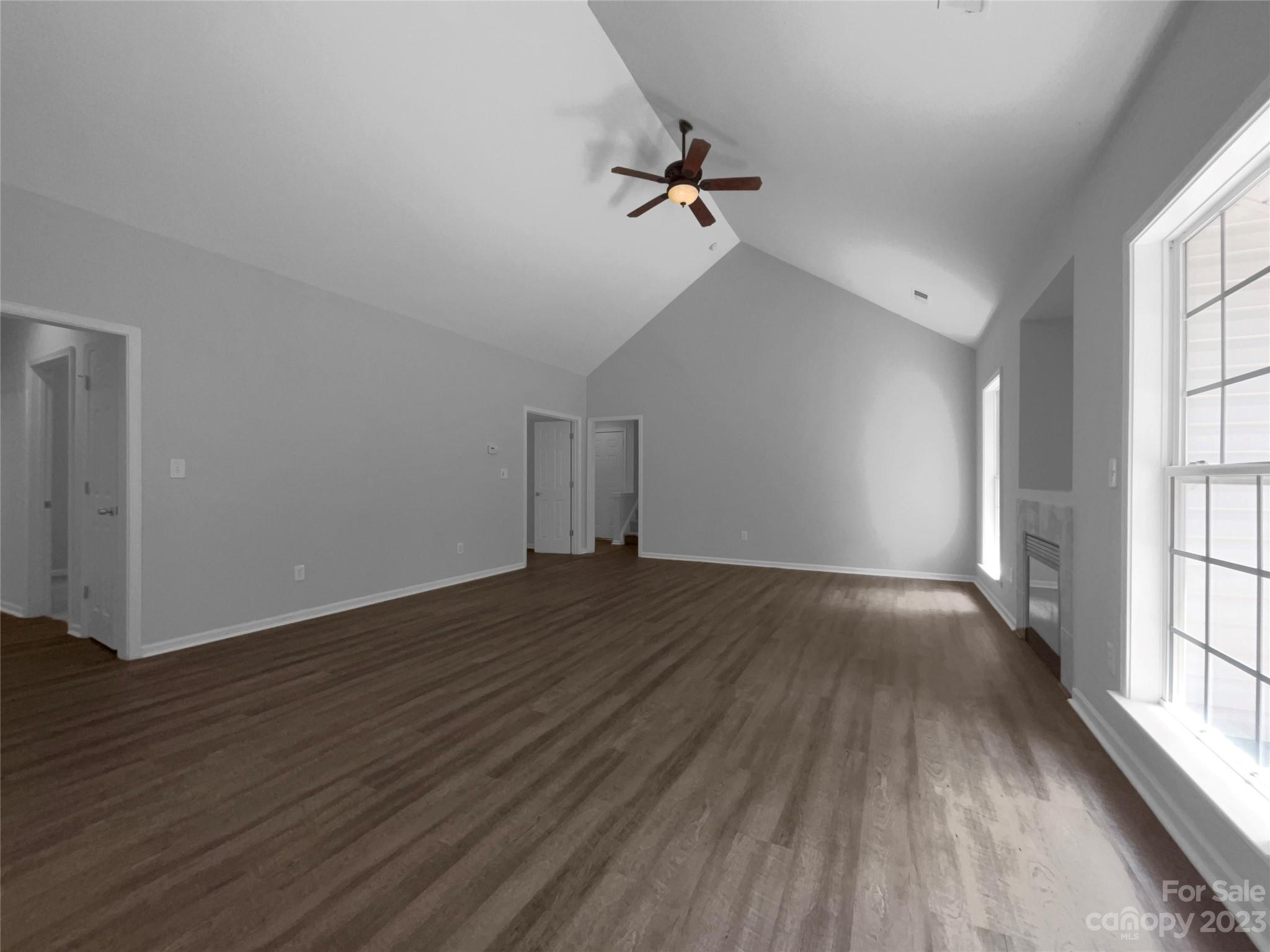 Happy Acres - Residential