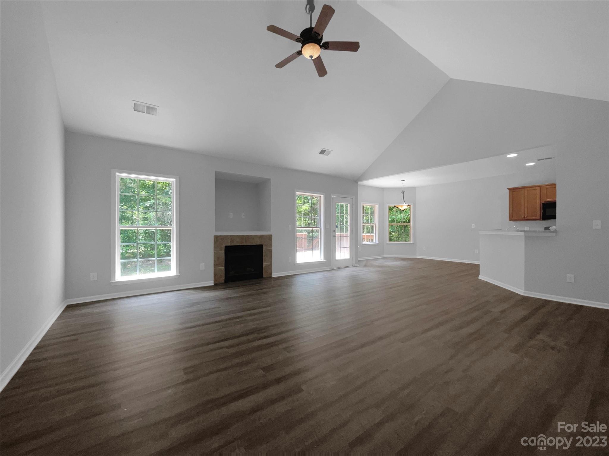 Happy Acres - Residential