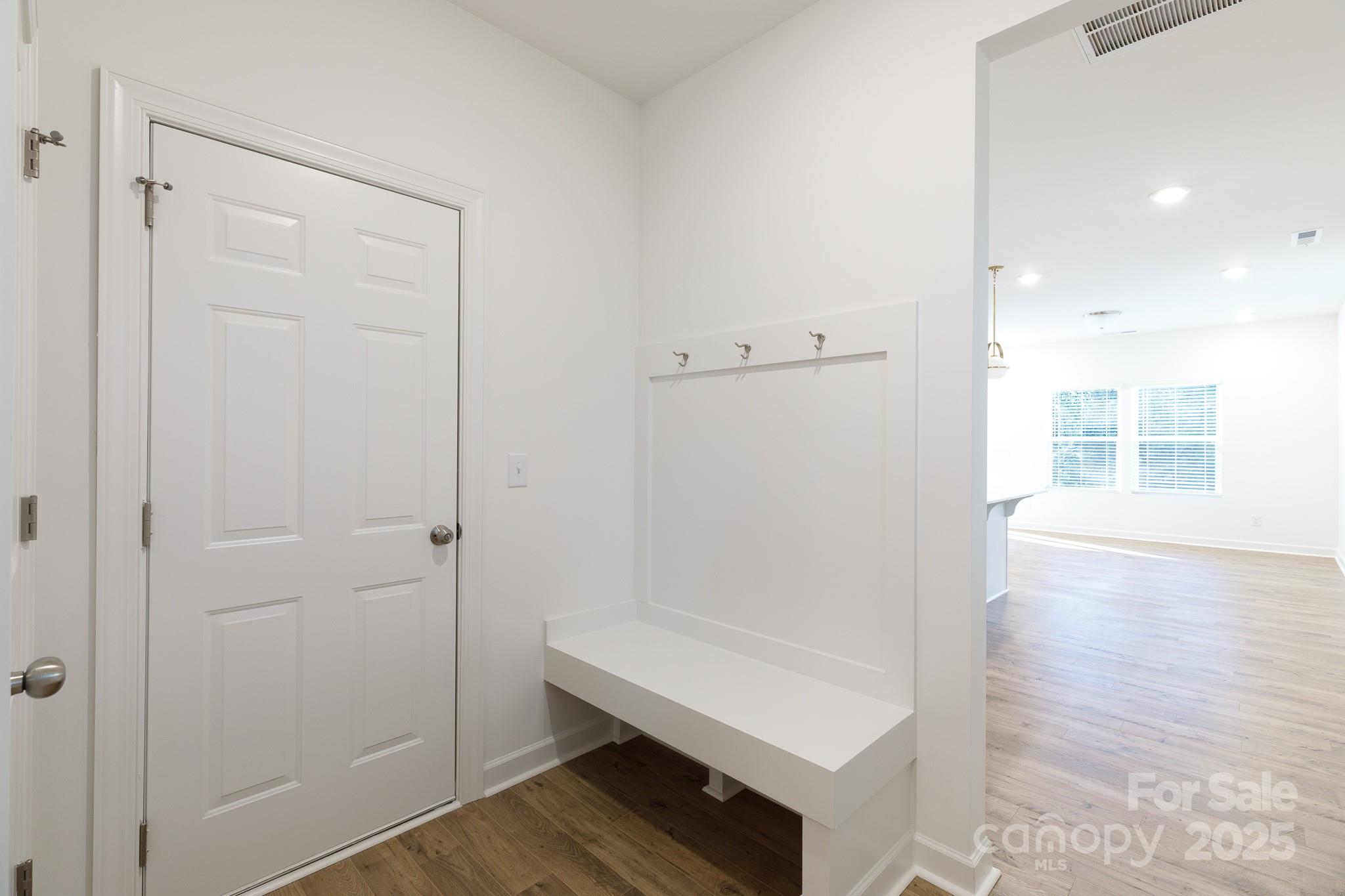 Eastwood Park - Residential