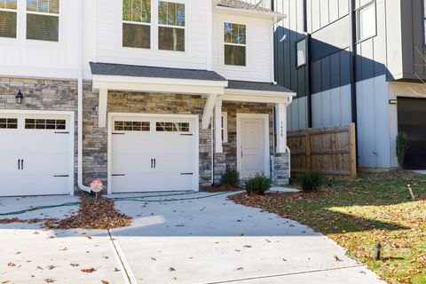 1428 Anderson Street Charlotte NC 28205