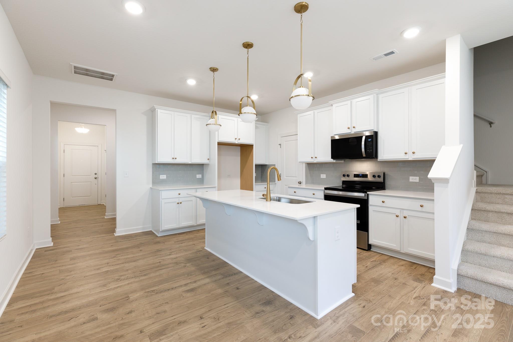 Eastwood Park - Residential