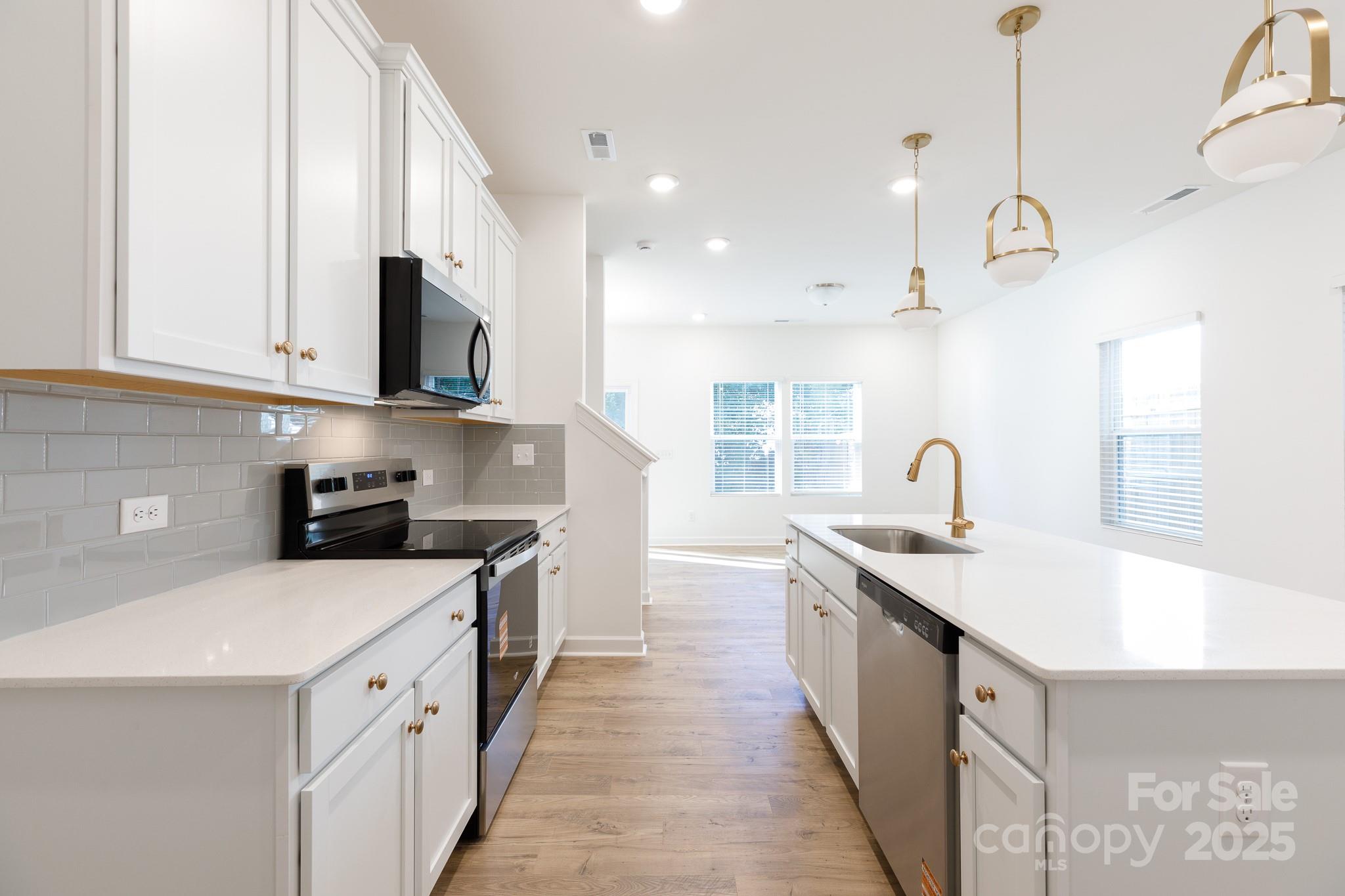 Eastwood Park - Residential