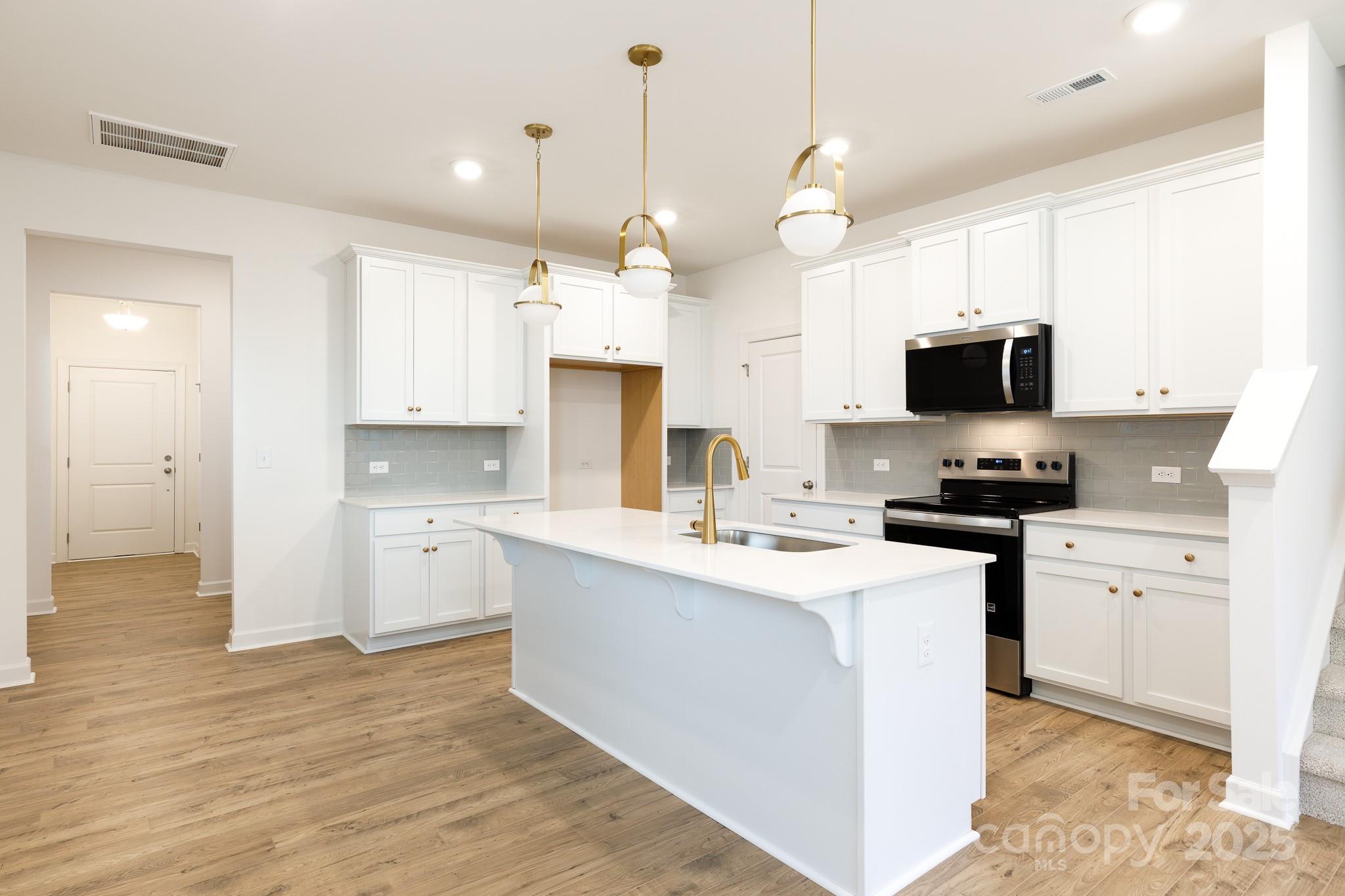 Eastwood Park - Residential