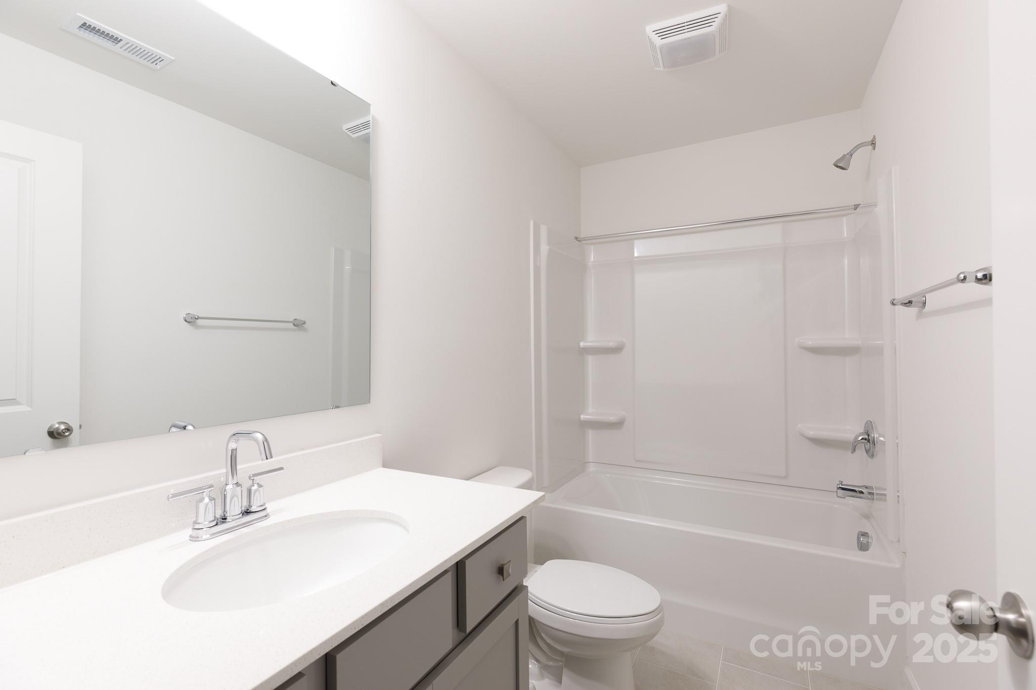 Eastwood Park - Residential