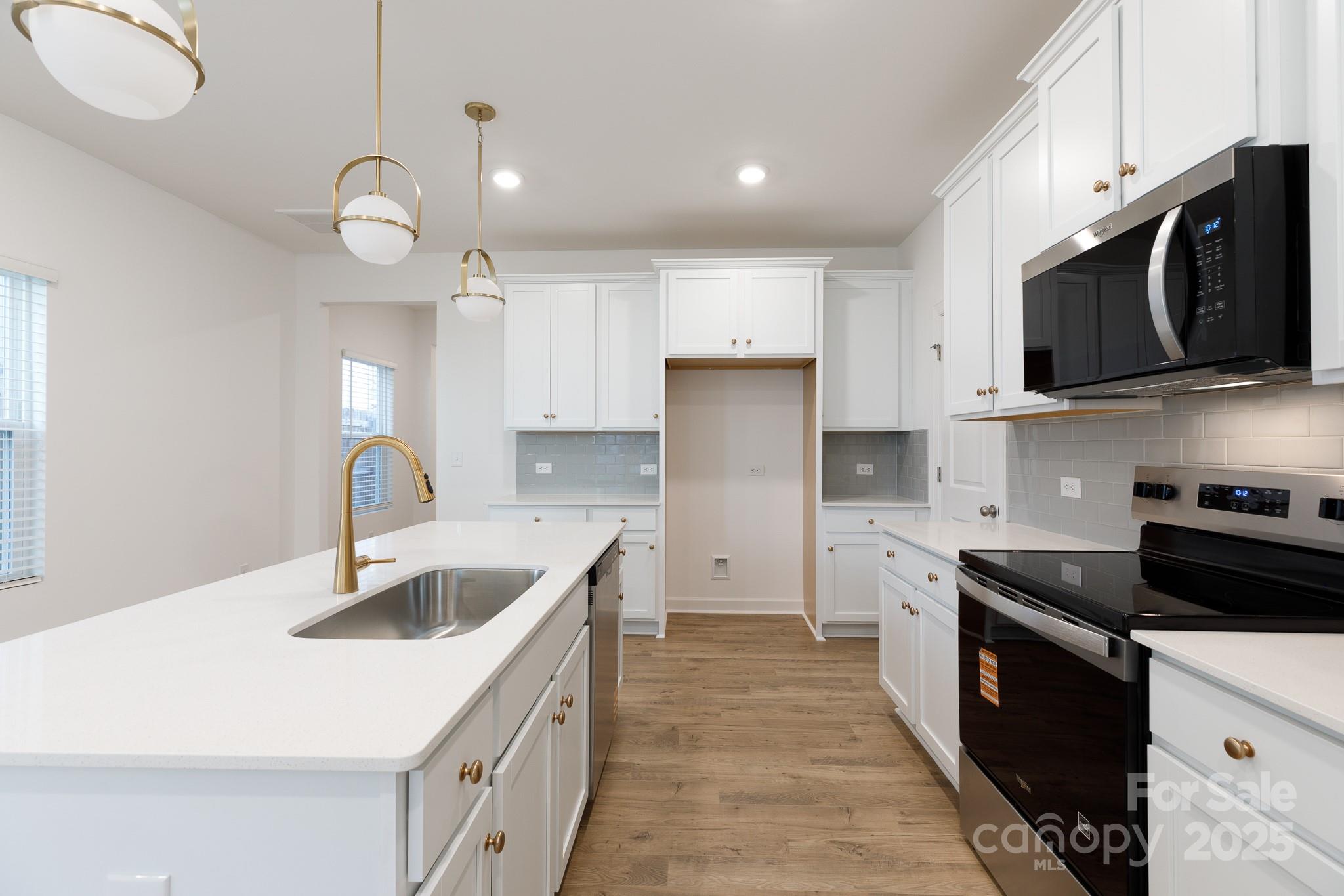 Eastwood Park - Residential