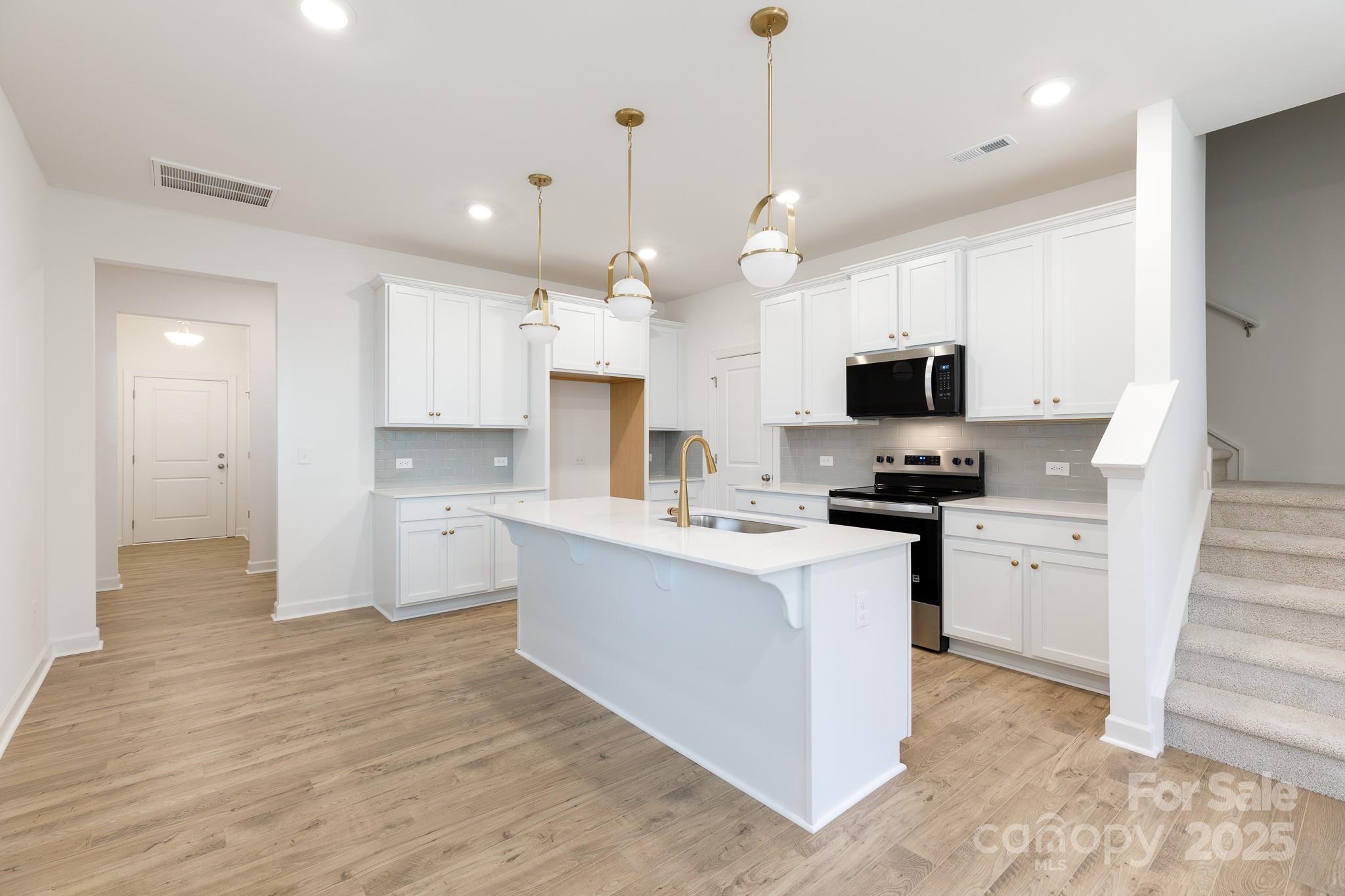 Eastwood Park - Residential