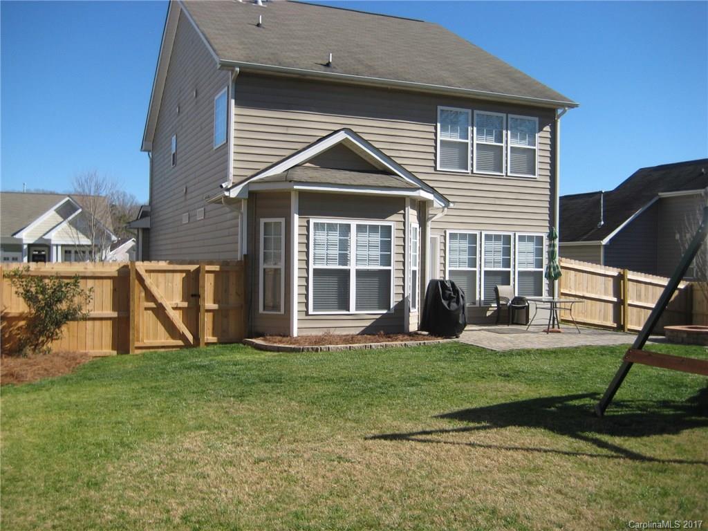 Ridge Pointe - Residential