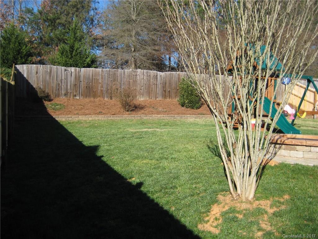 Ridge Pointe - Residential