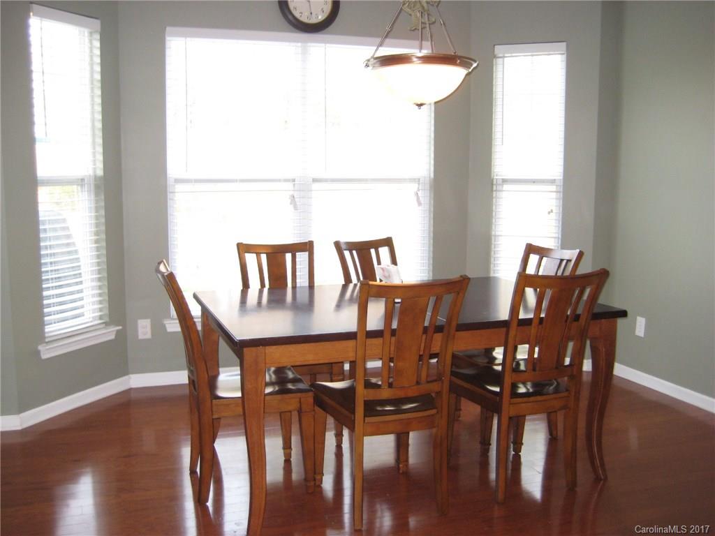 Ridge Pointe - Residential