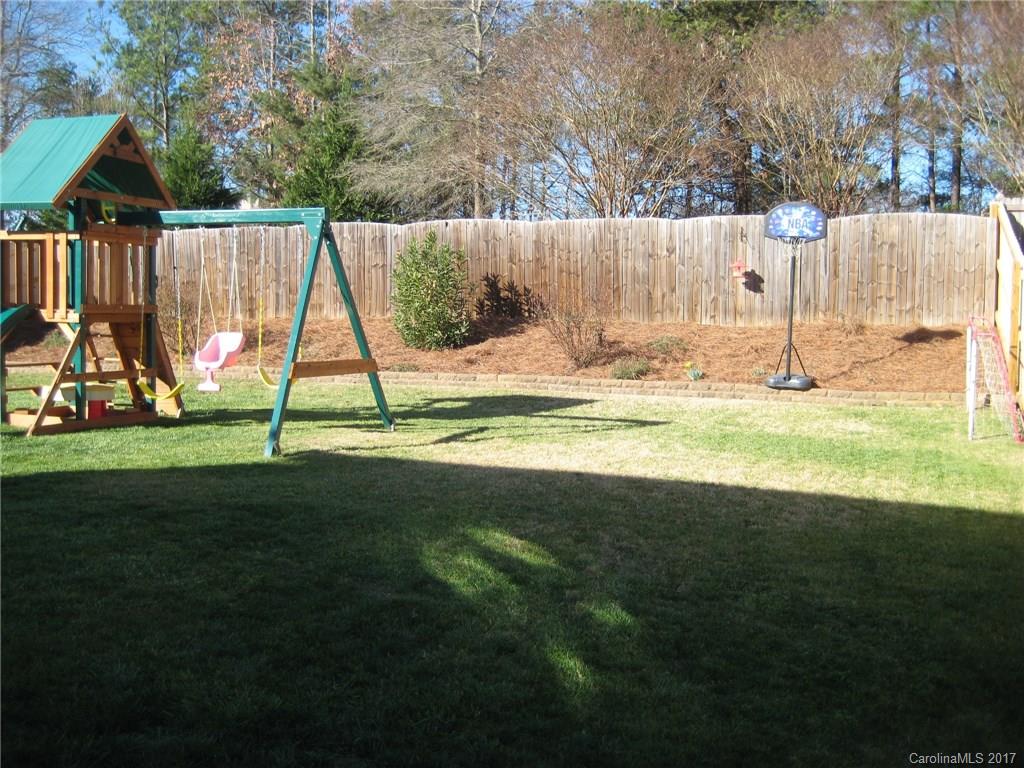 Ridge Pointe - Residential