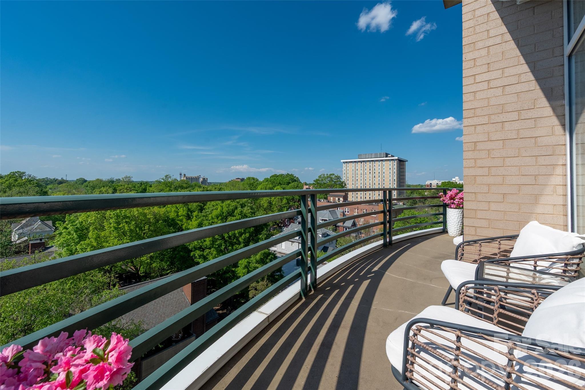 400 North Church - Residential