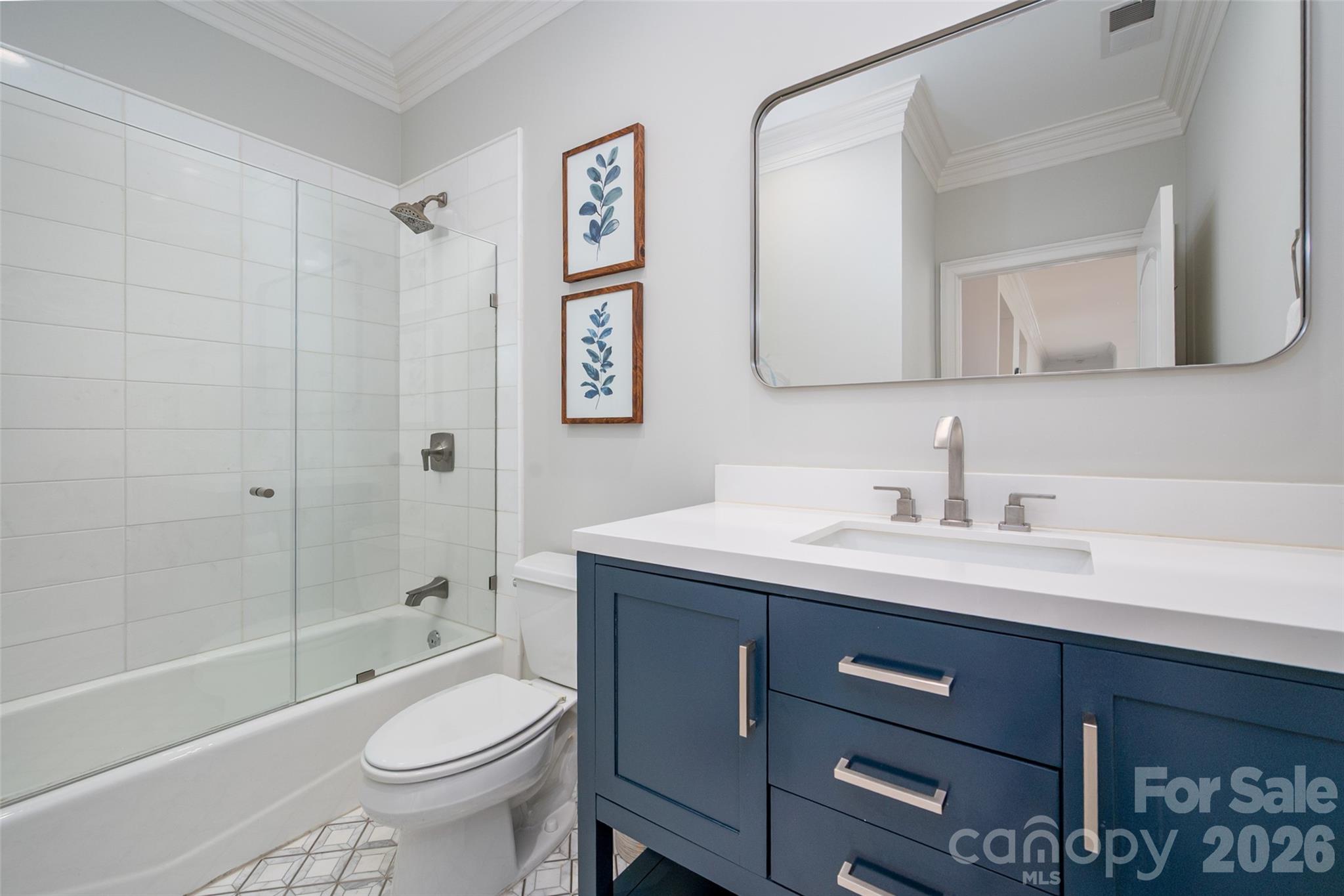 400 North Church - Residential