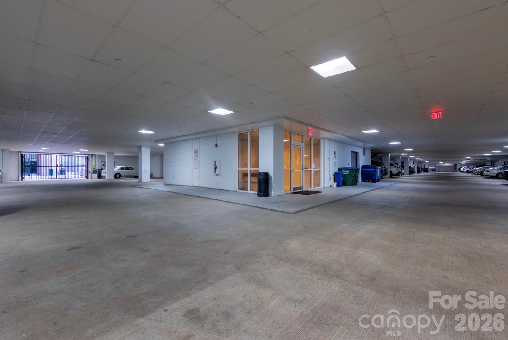 400 North Church - Residential