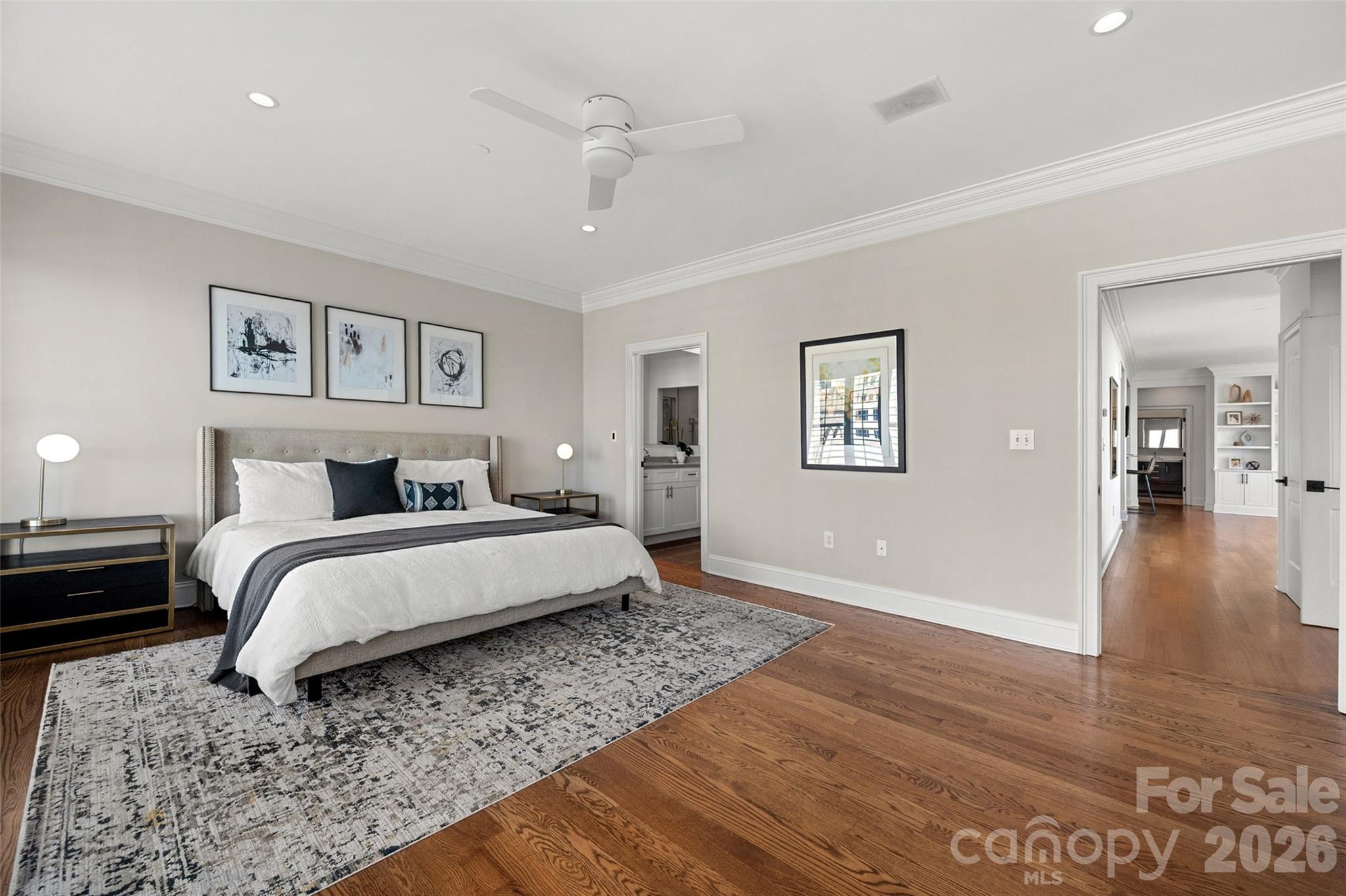 400 North Church - Residential