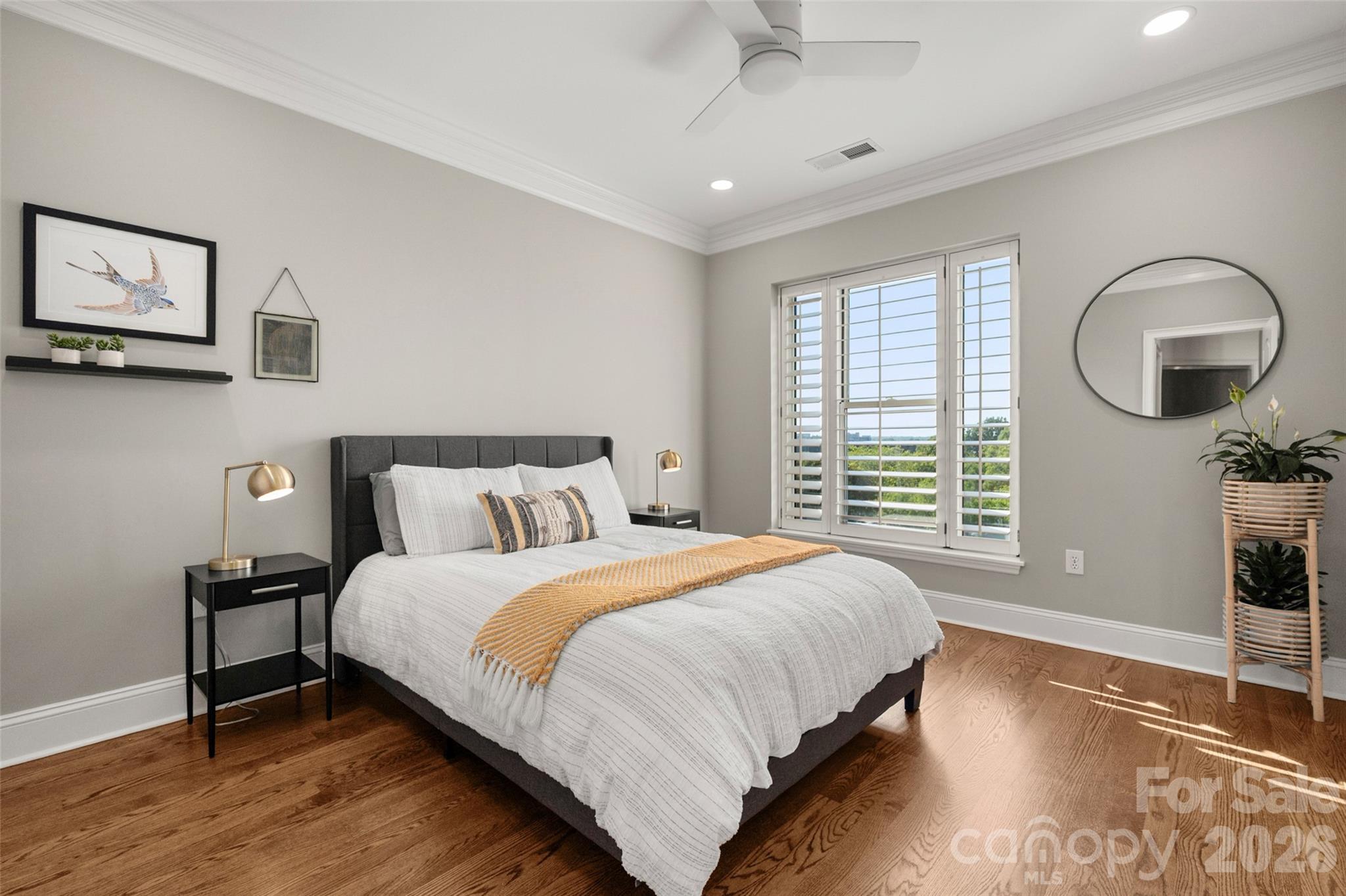 400 North Church - Residential