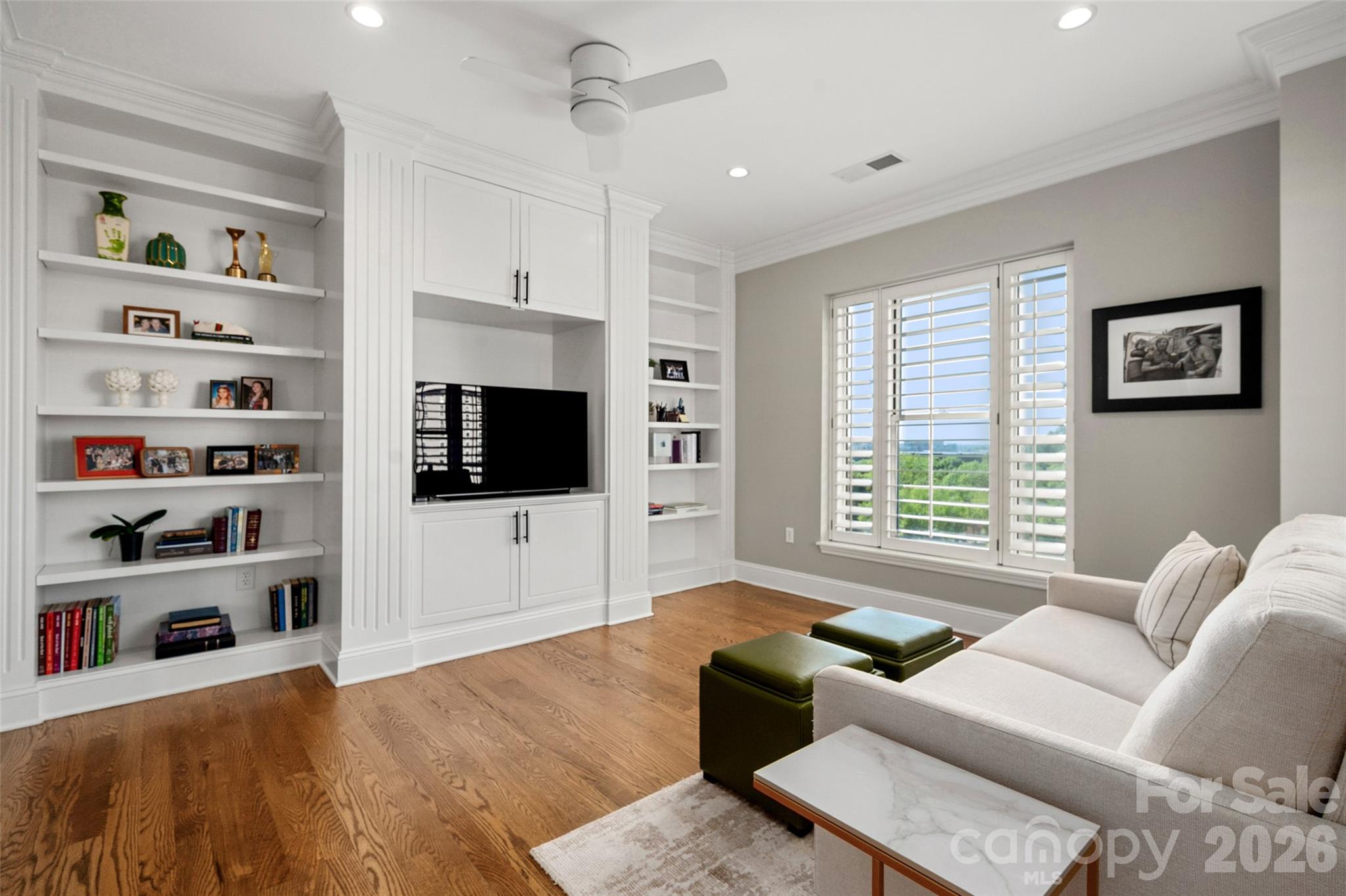 400 North Church - Residential