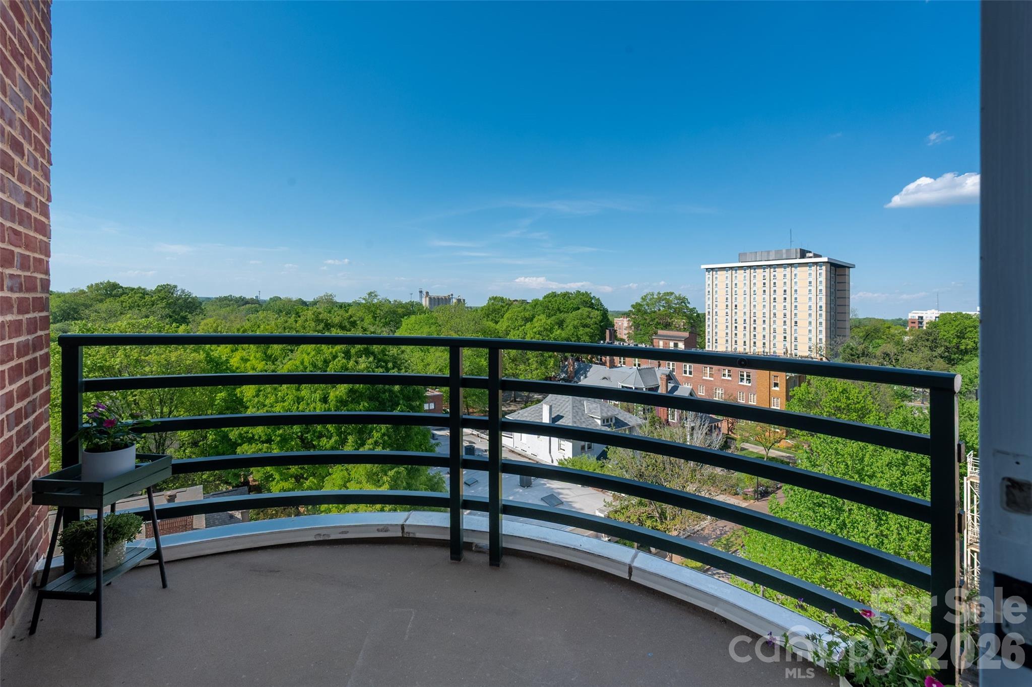 400 North Church - Residential