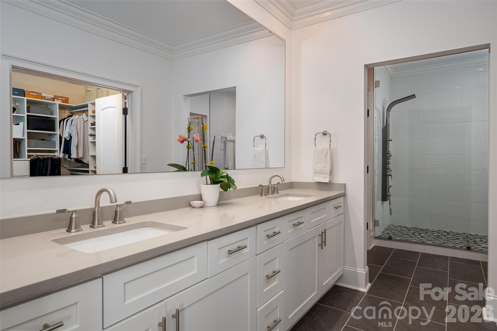 400 North Church - Residential