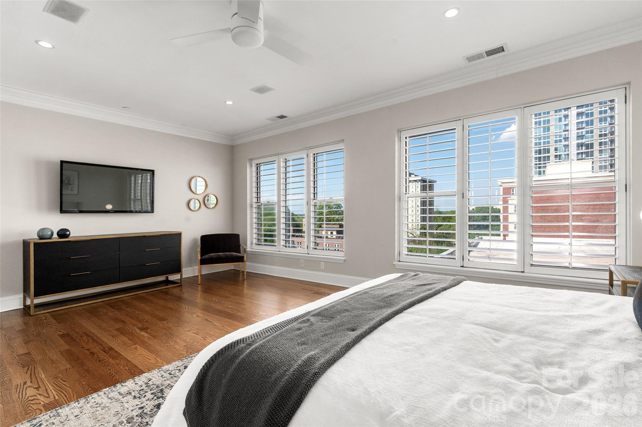 400 North Church - Residential