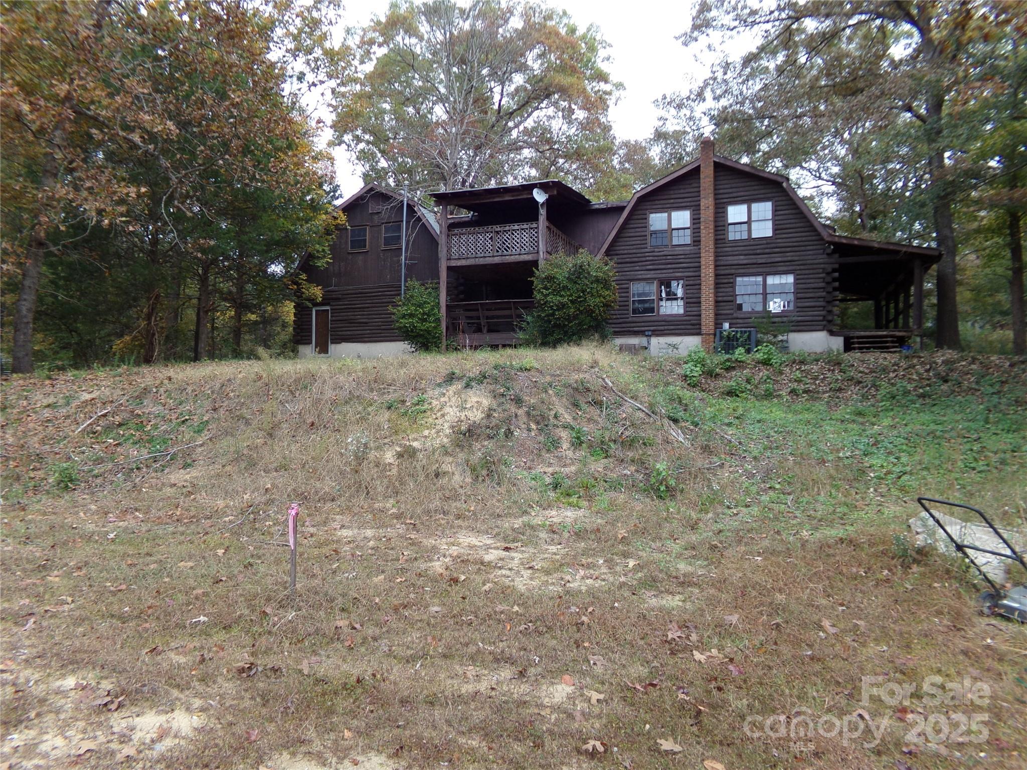 627 Bolick Road
