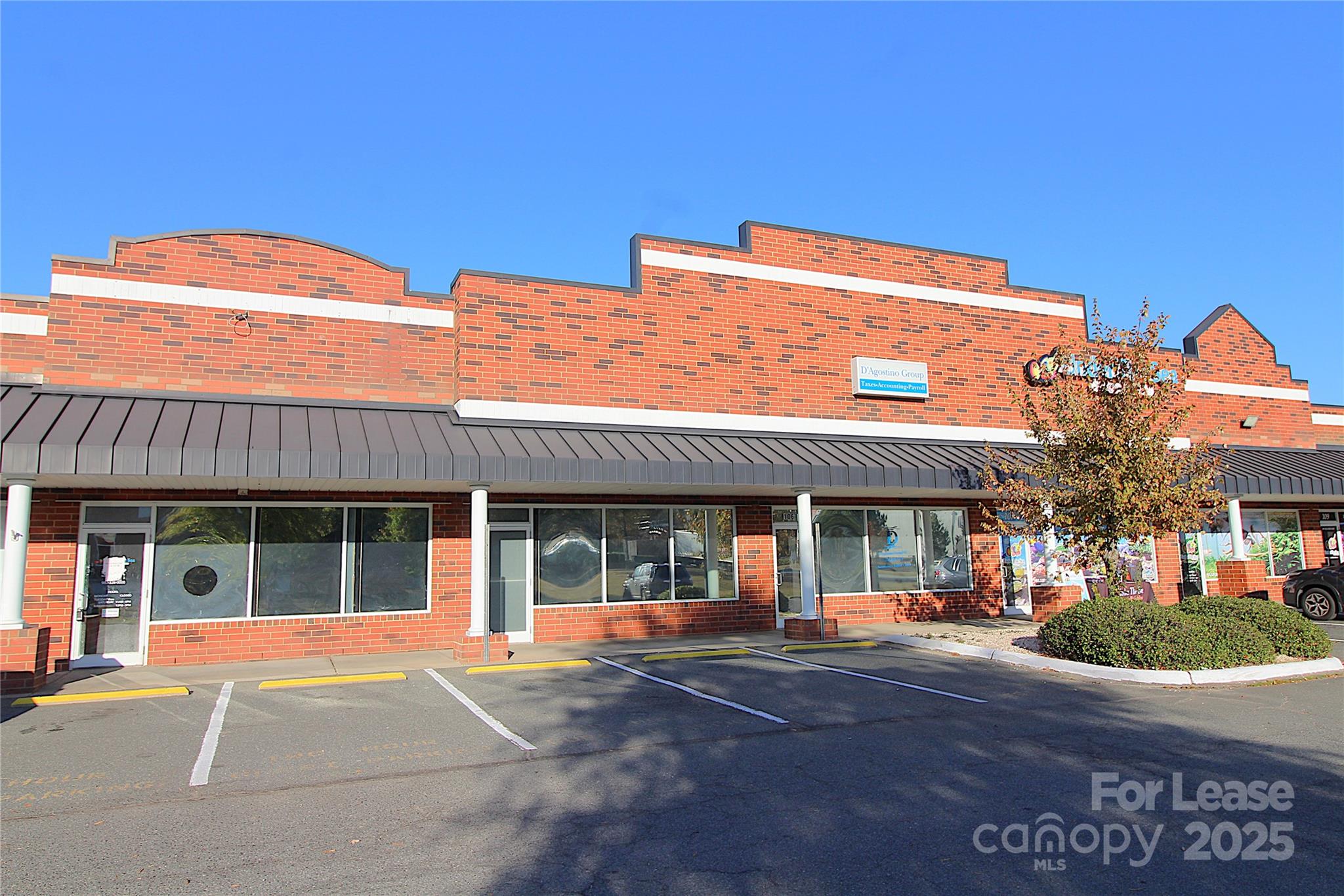 3816 Sardis Church Road 104-105