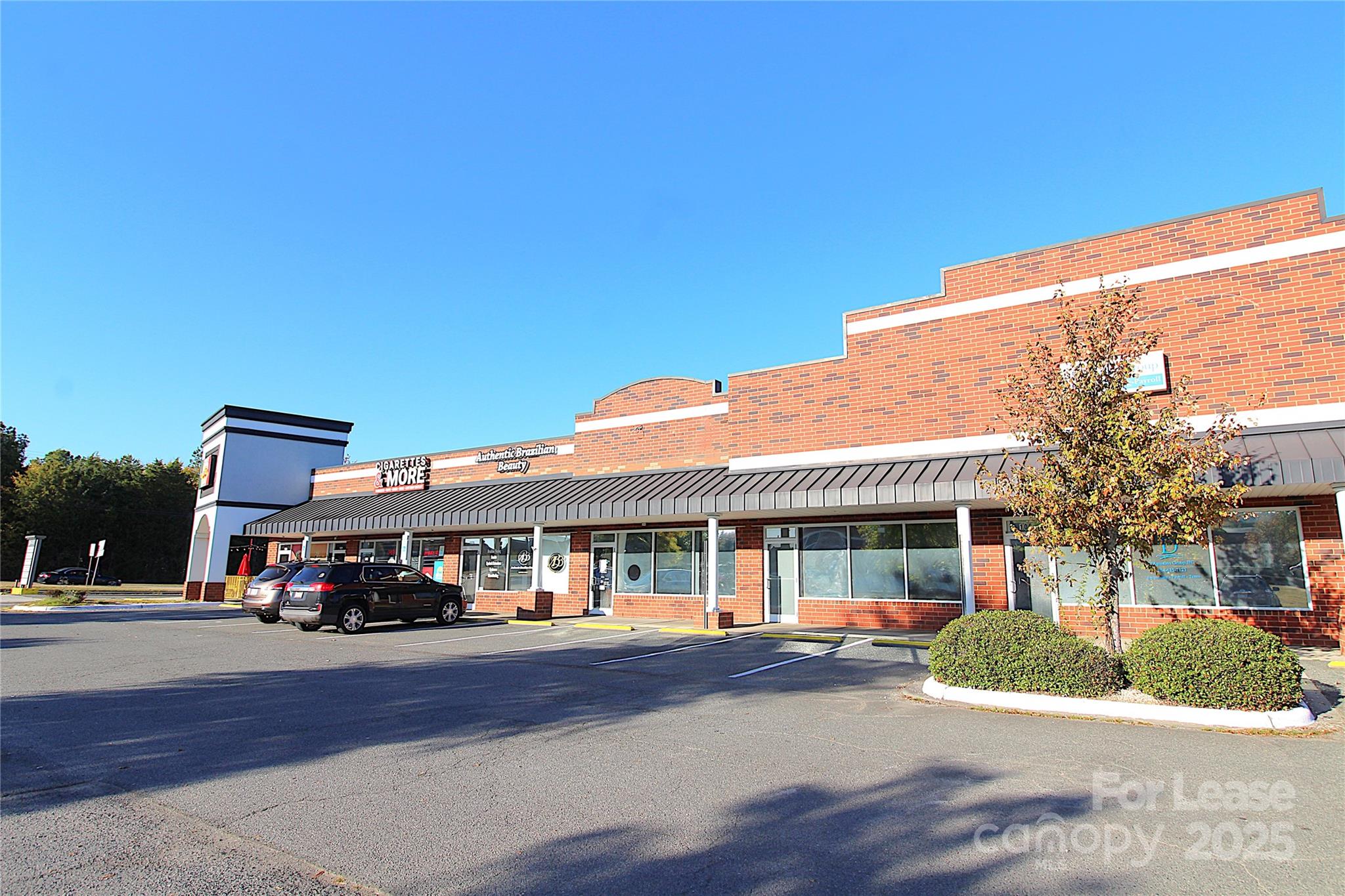 3816 Sardis Church Road 104-105