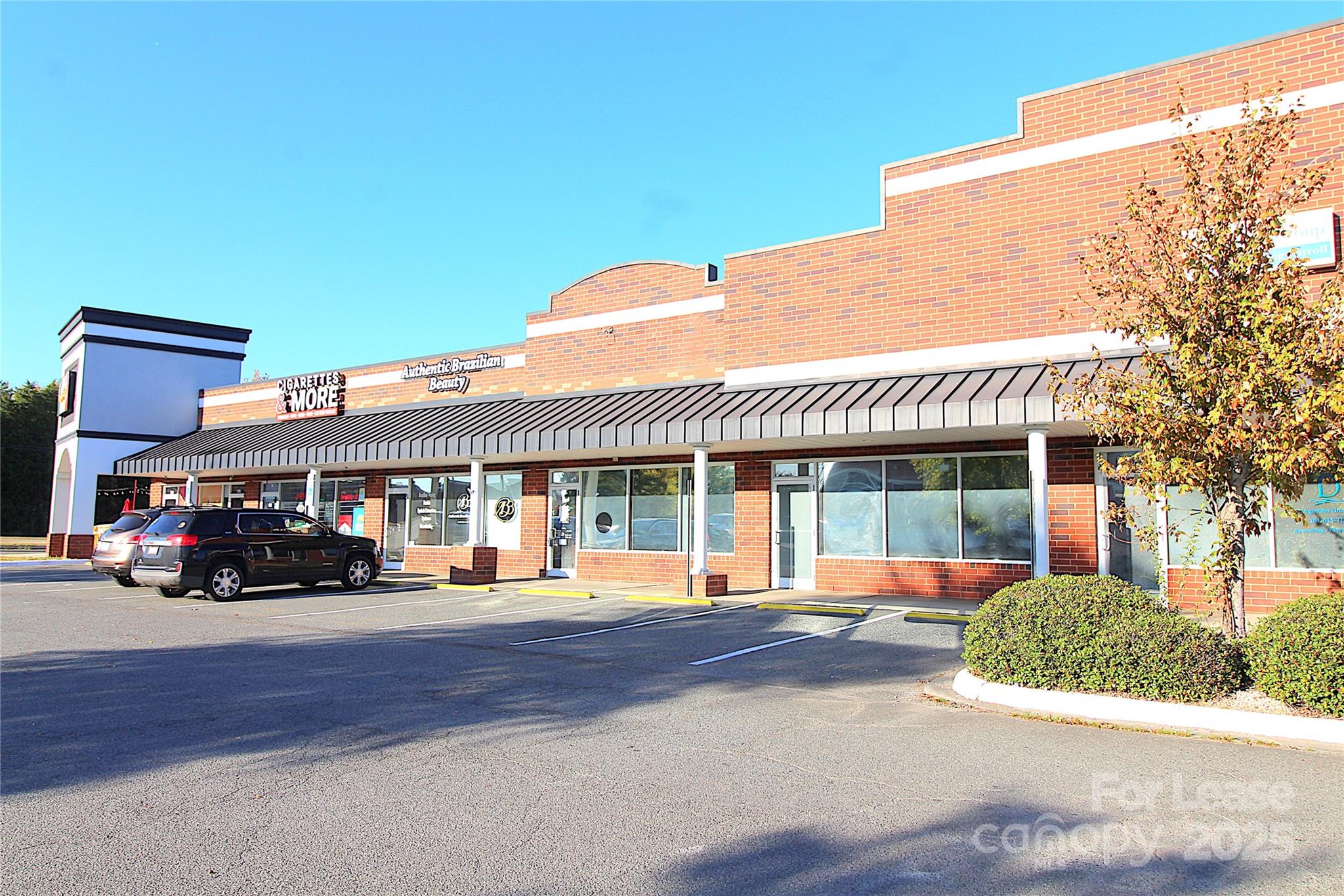 3816 Sardis Church Road 104-105