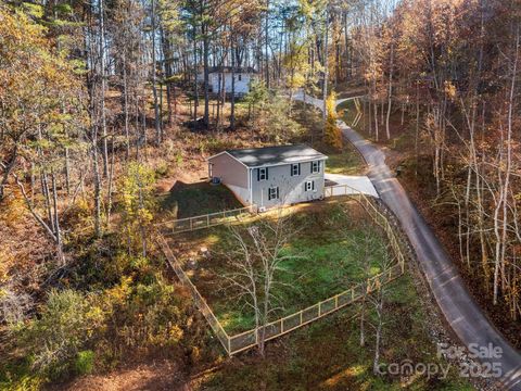 30 Shire Way Lane Leicester NC 28748