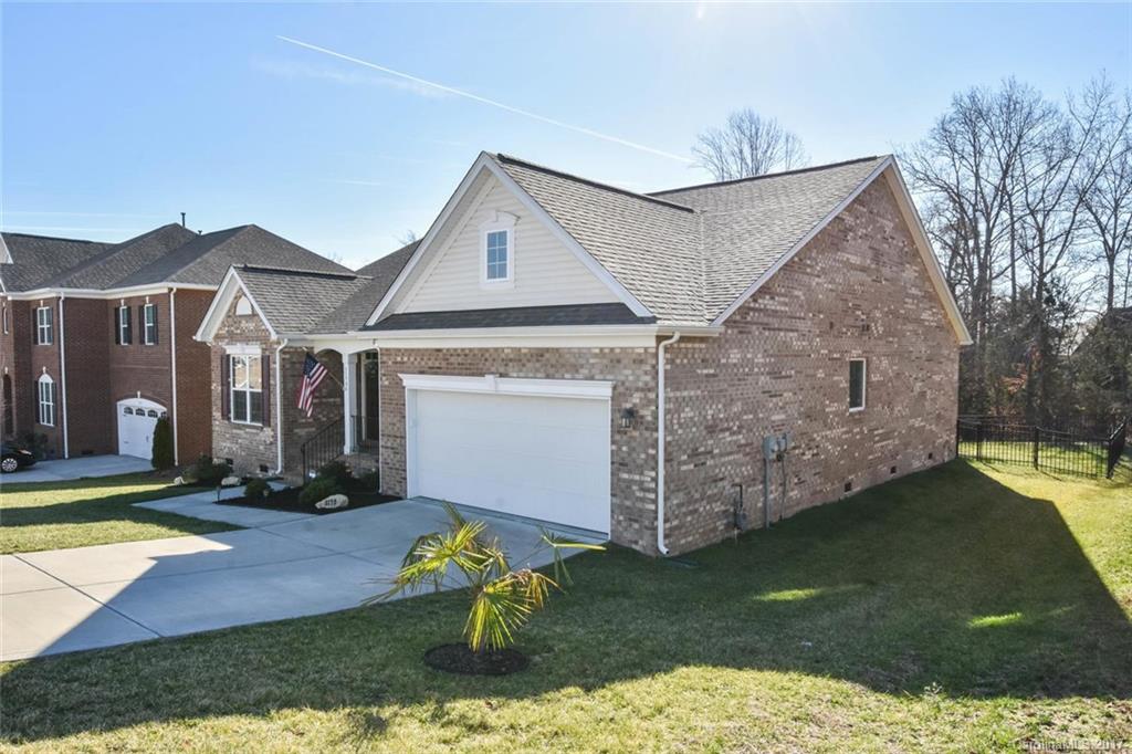 Norwood Ridge - Residential