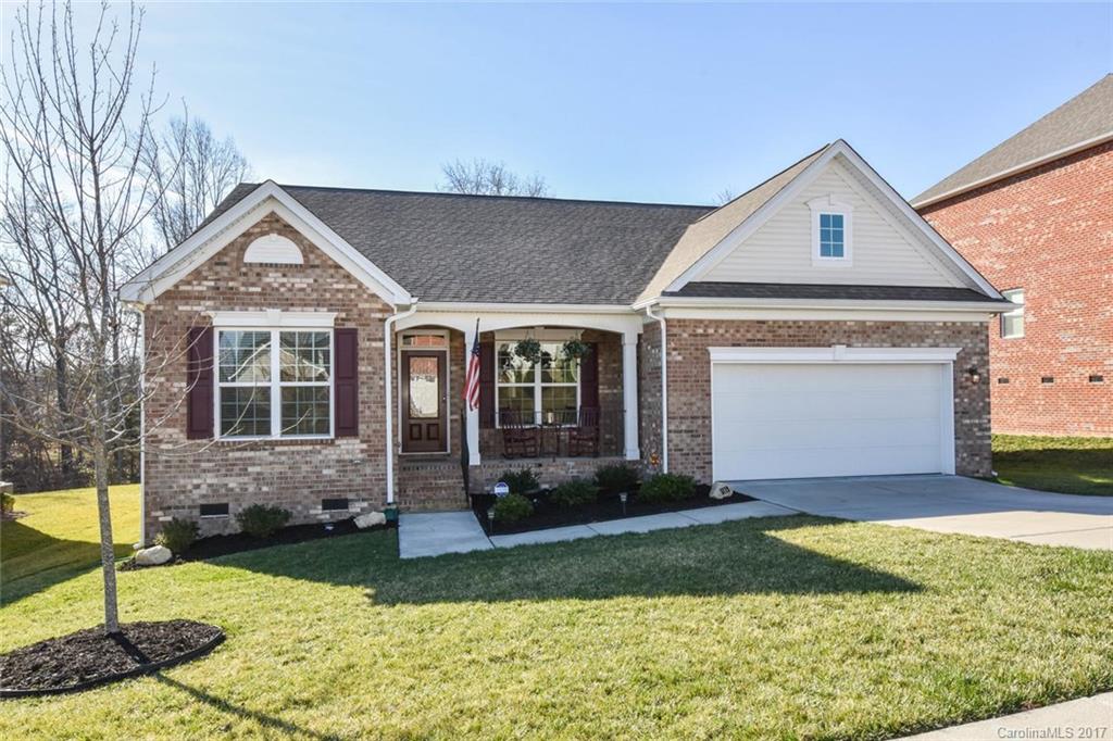 Norwood Ridge - Residential