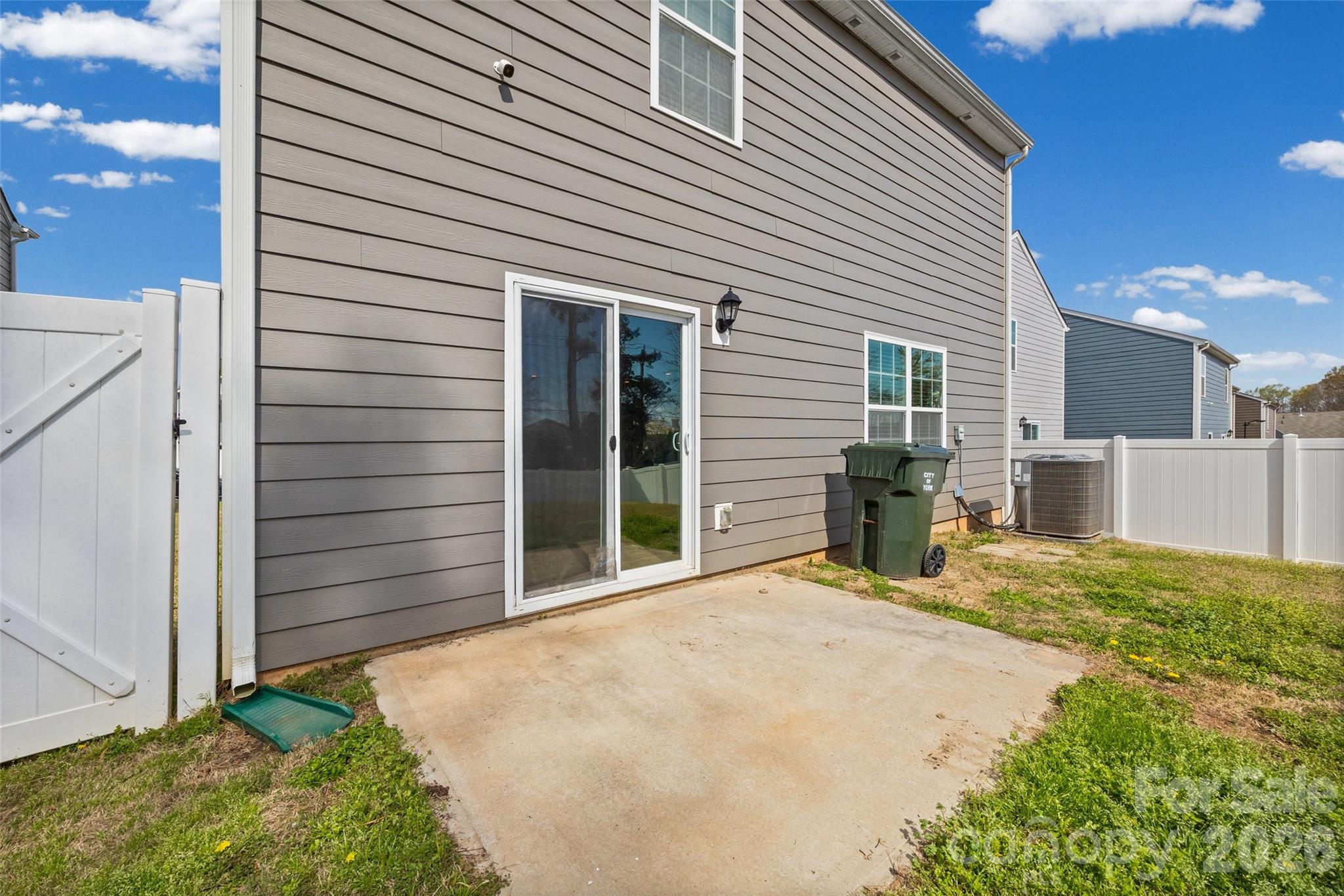 Abrial Ridge - Residential