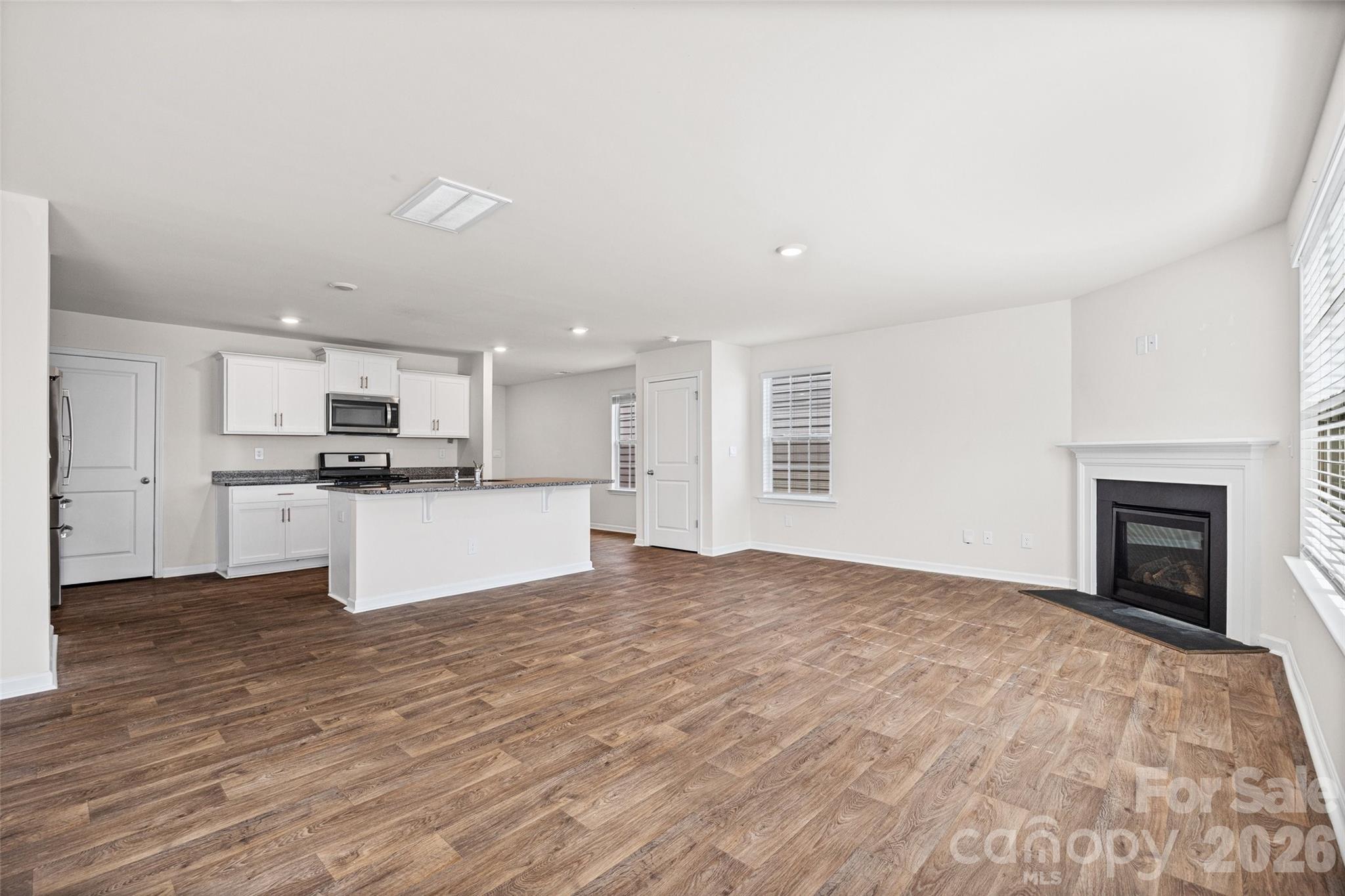 Abrial Ridge - Residential