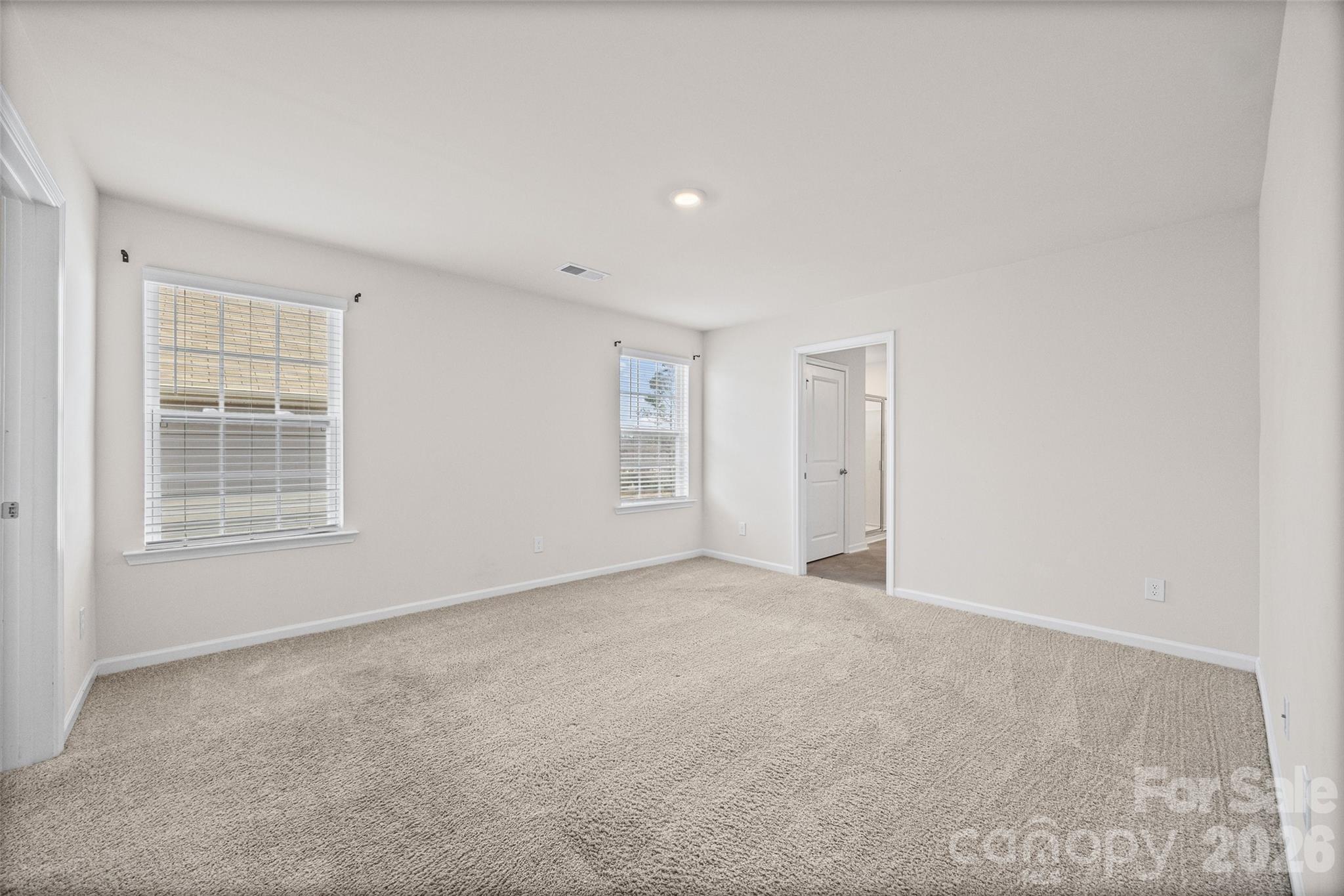 Abrial Ridge - Residential