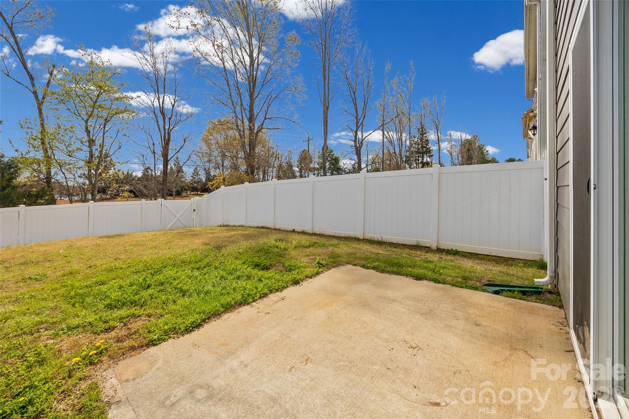 Abrial Ridge - Residential