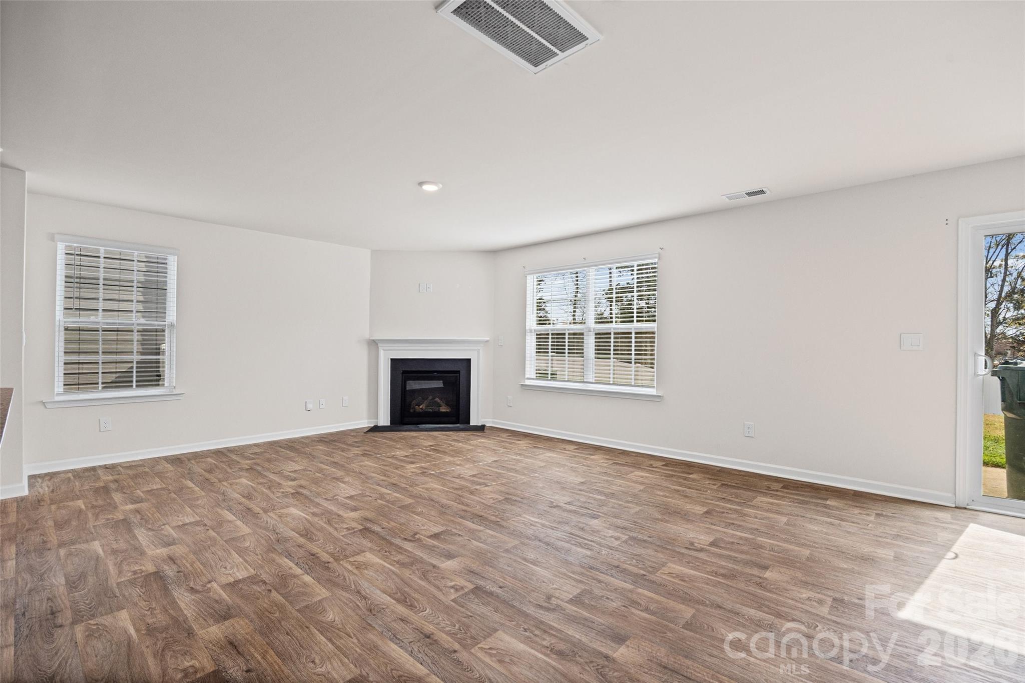 Abrial Ridge - Residential