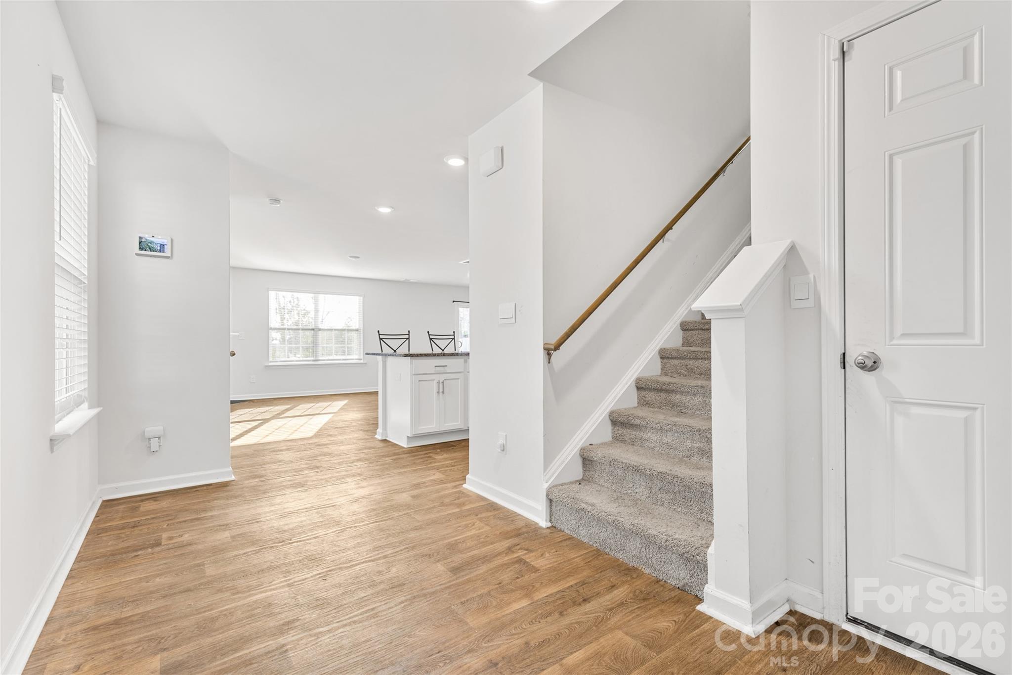 Abrial Ridge - Residential