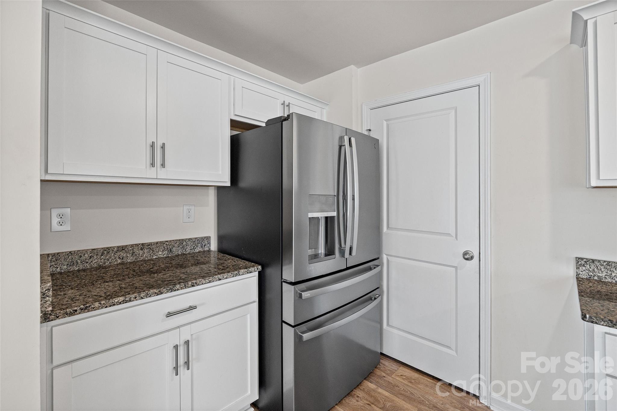 Abrial Ridge - Residential