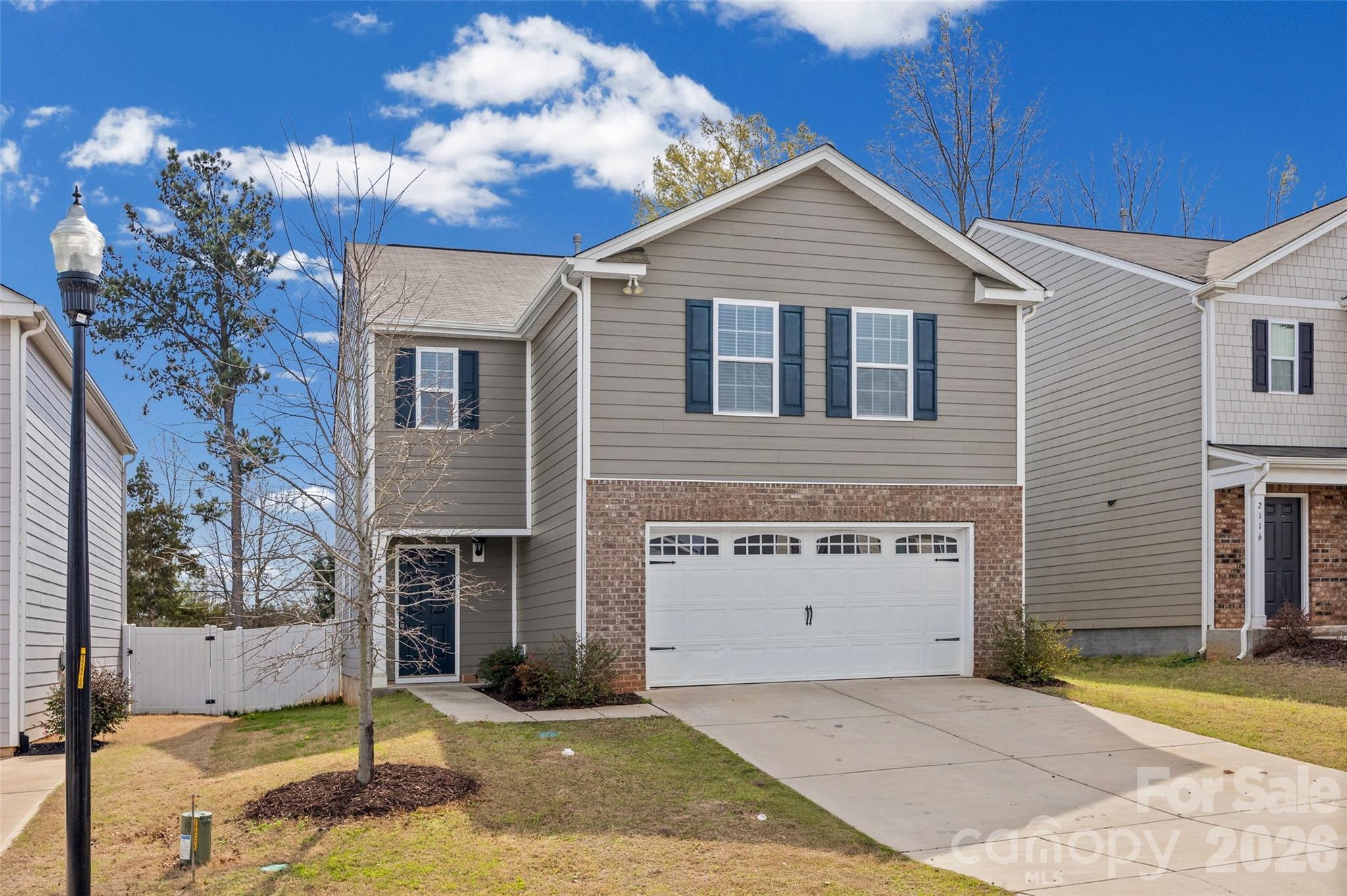 Abrial Ridge - Residential