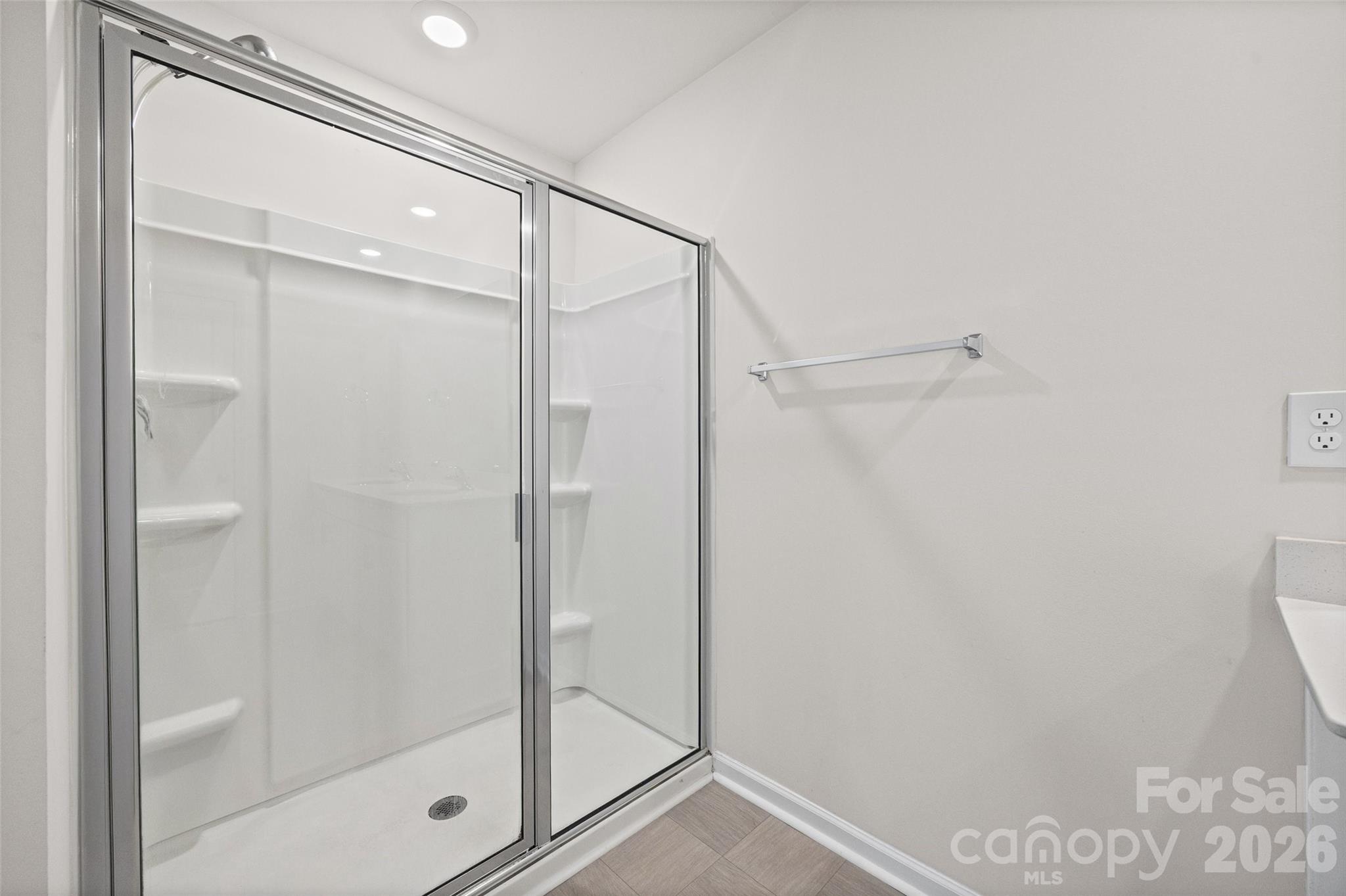 Abrial Ridge - Residential